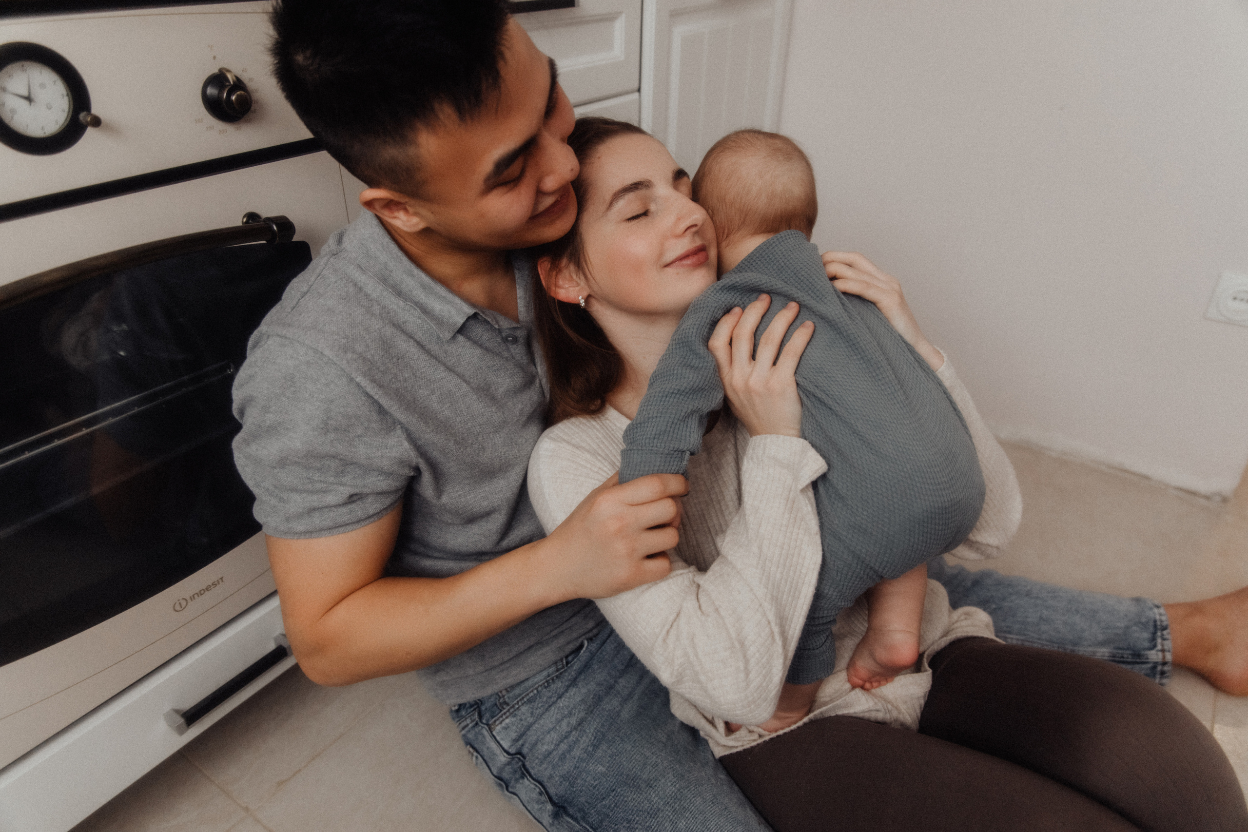 Home. Свадебный фотограф Анастасия Пальчикова