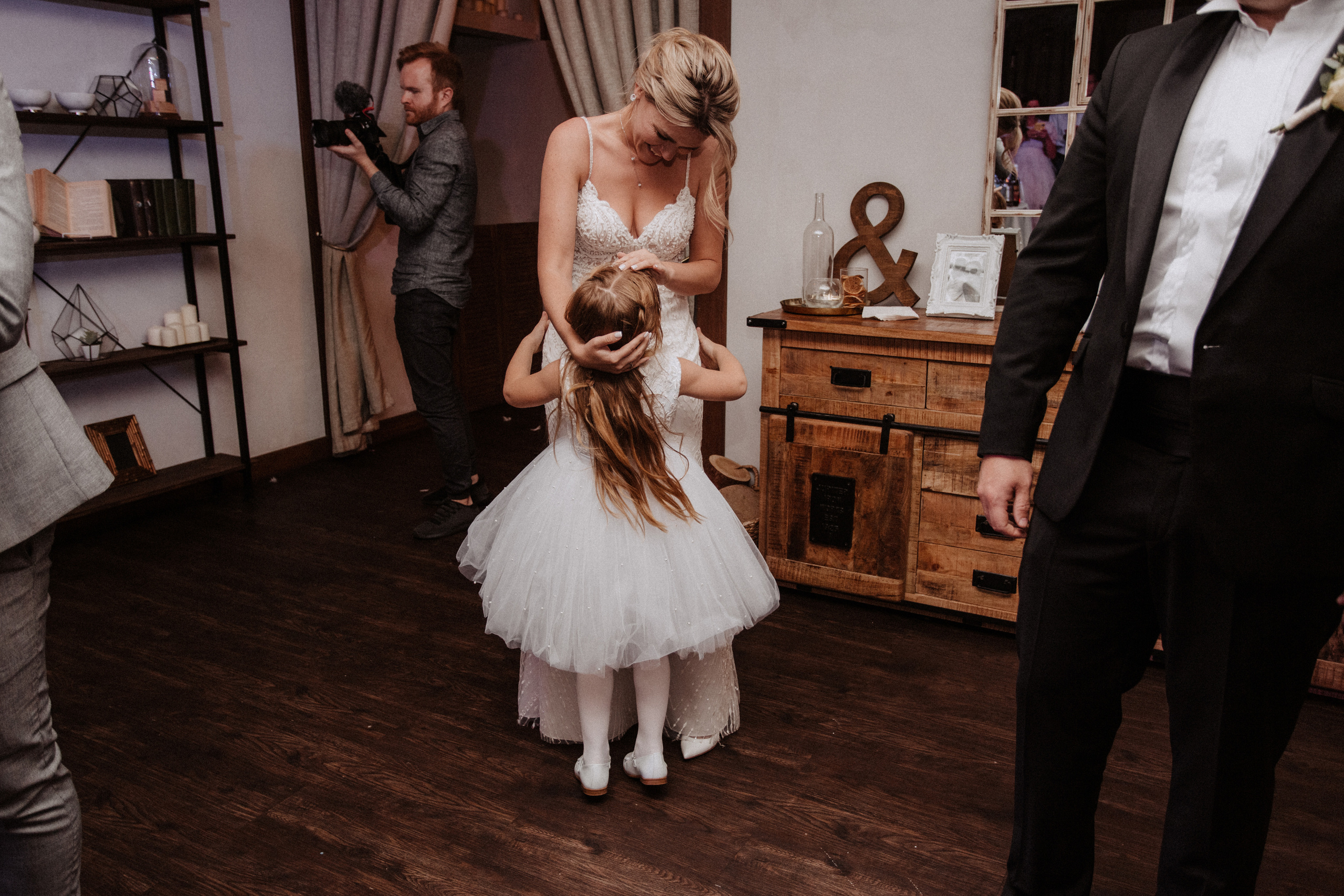 V & K. Свадебный фотограф Анастасия Пальчикова