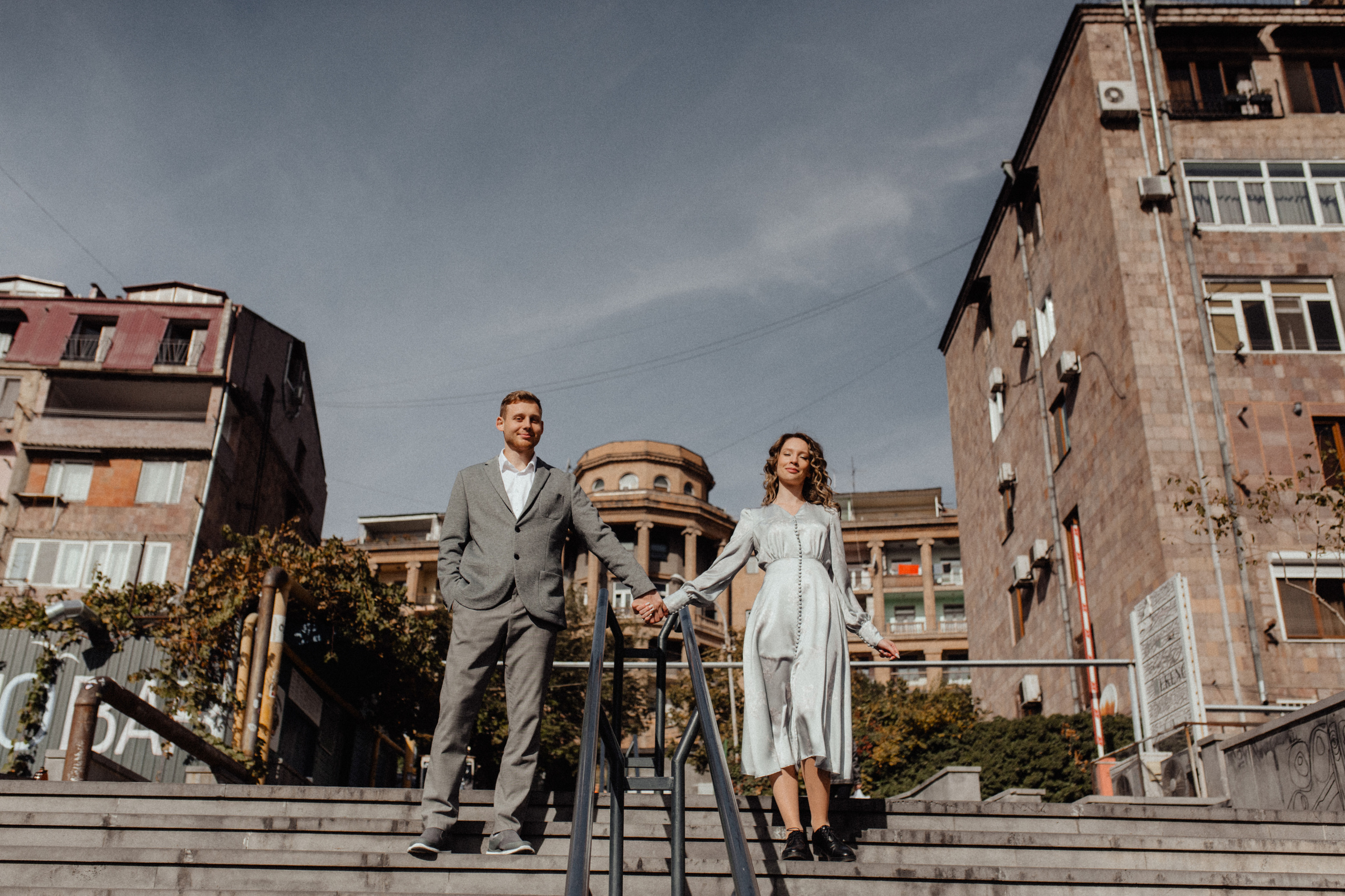 Walk. Свадебный фотограф Анастасия Пальчикова