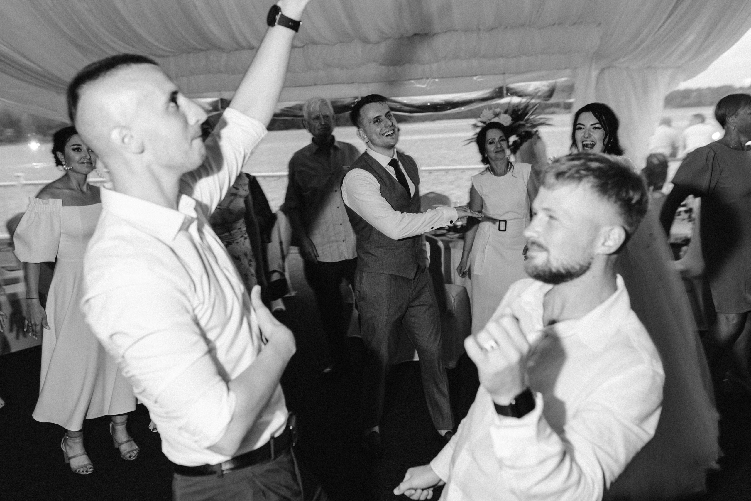 A & I. Свадебный фотограф Анастасия Пальчикова