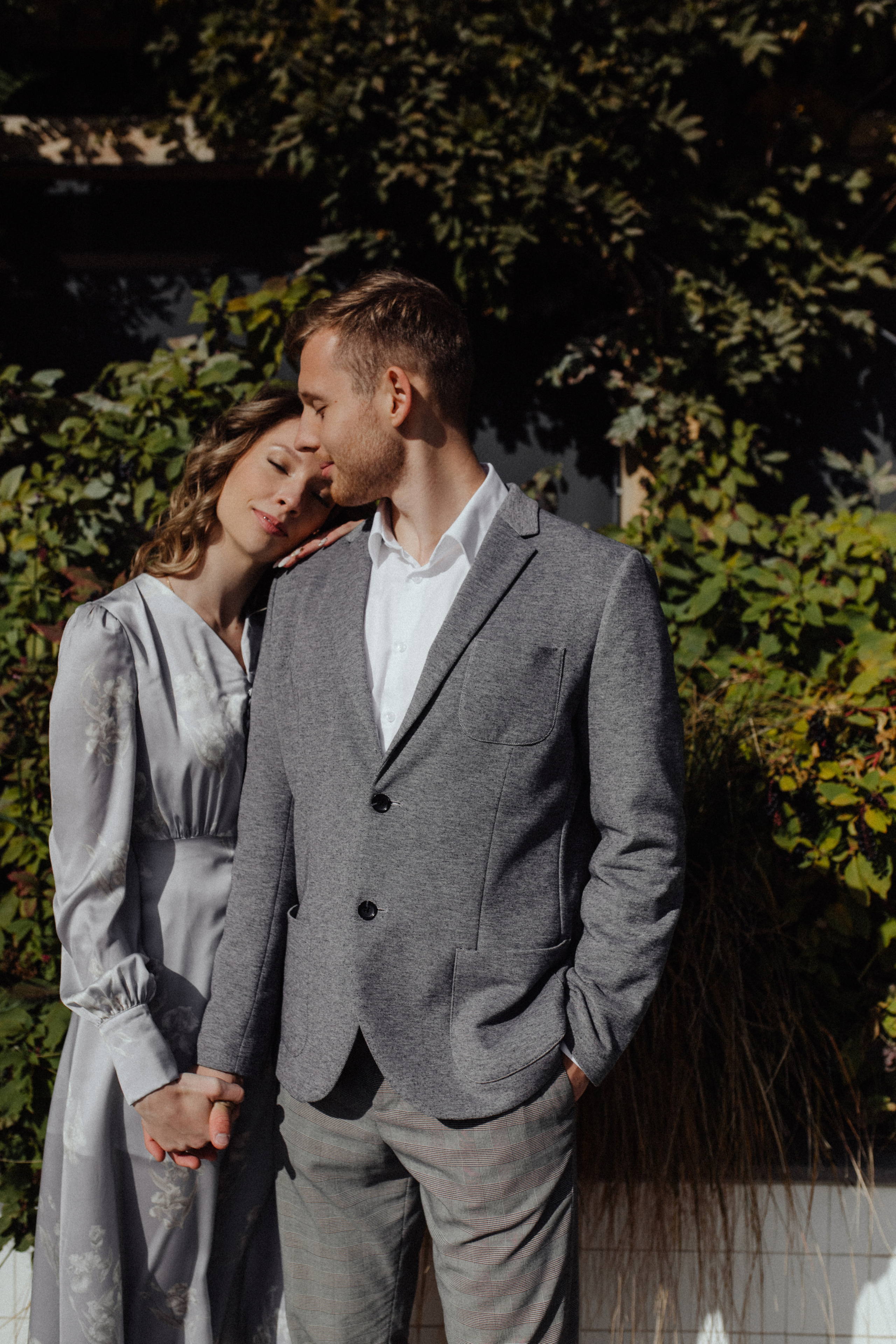 Walk. Свадебный фотограф Анастасия Пальчикова