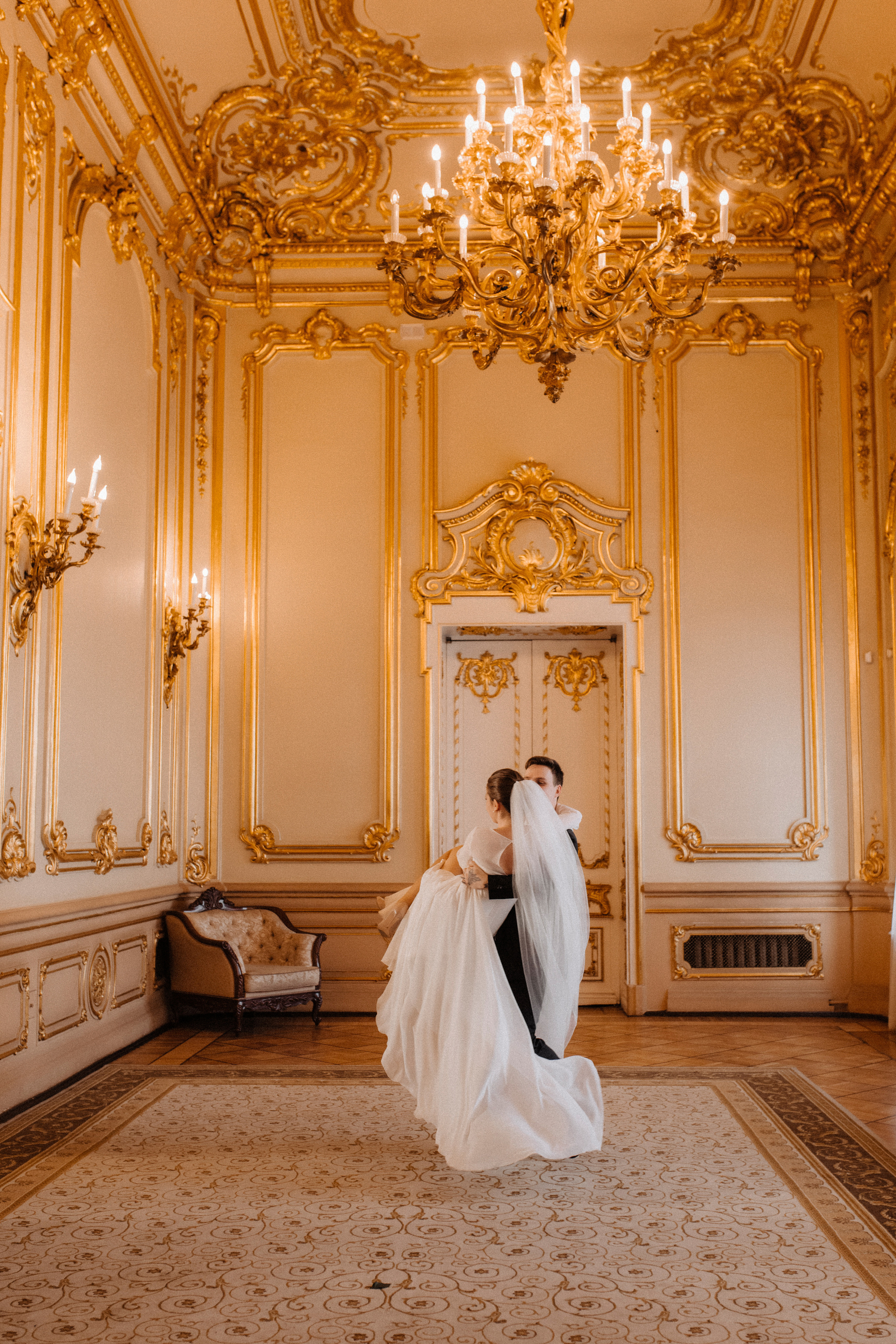 A & K. Свадебный фотограф Анастасия Пальчикова