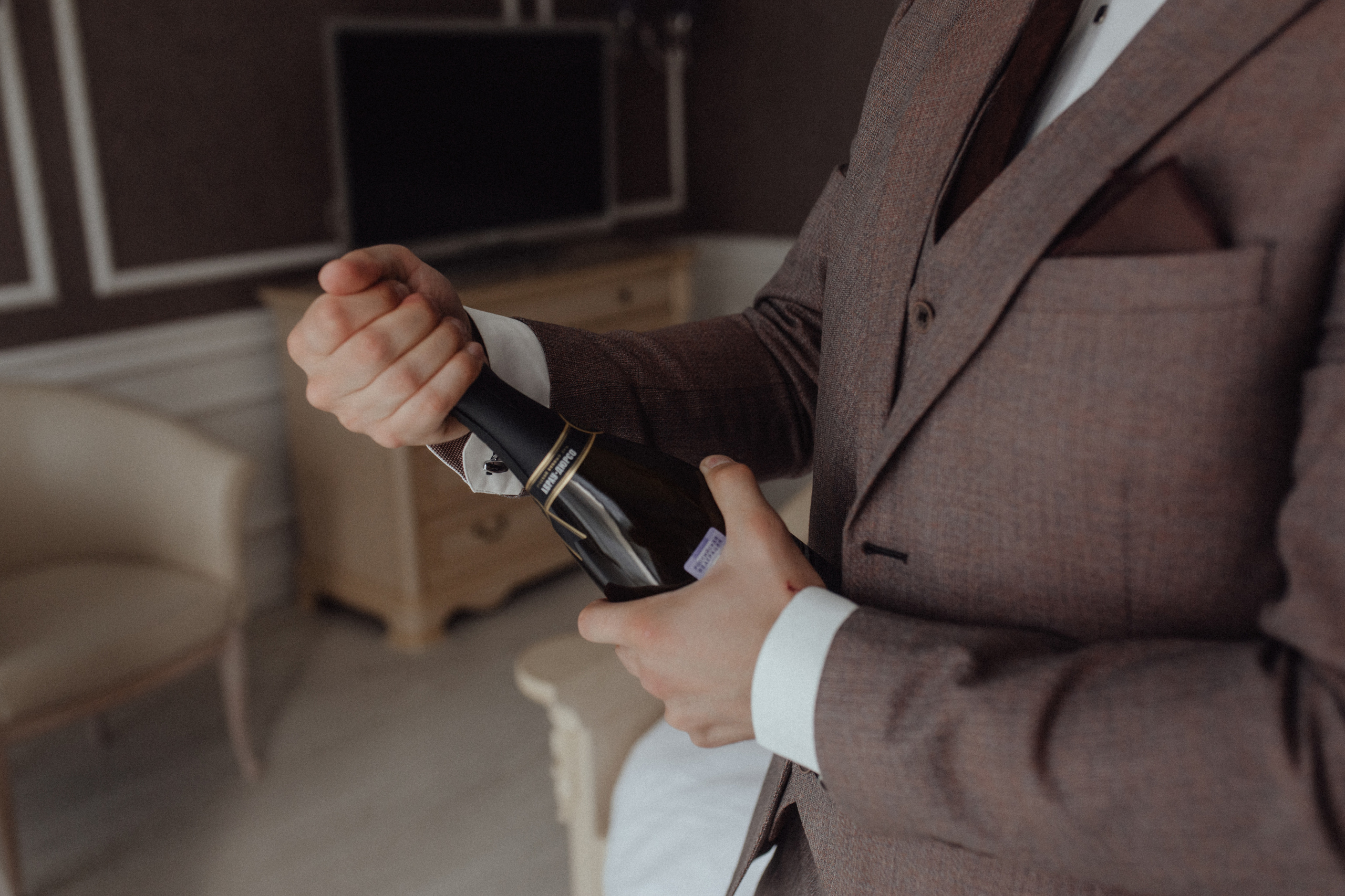 A & I. Свадебный фотограф Анастасия Пальчикова