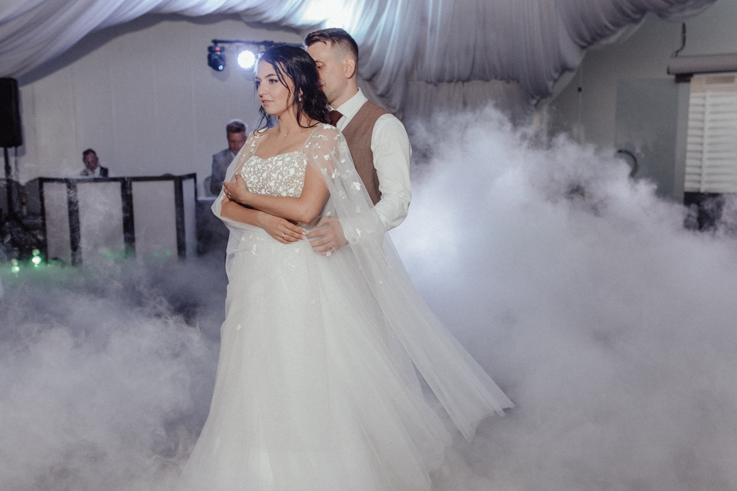 A & I. Свадебный фотограф Анастасия Пальчикова