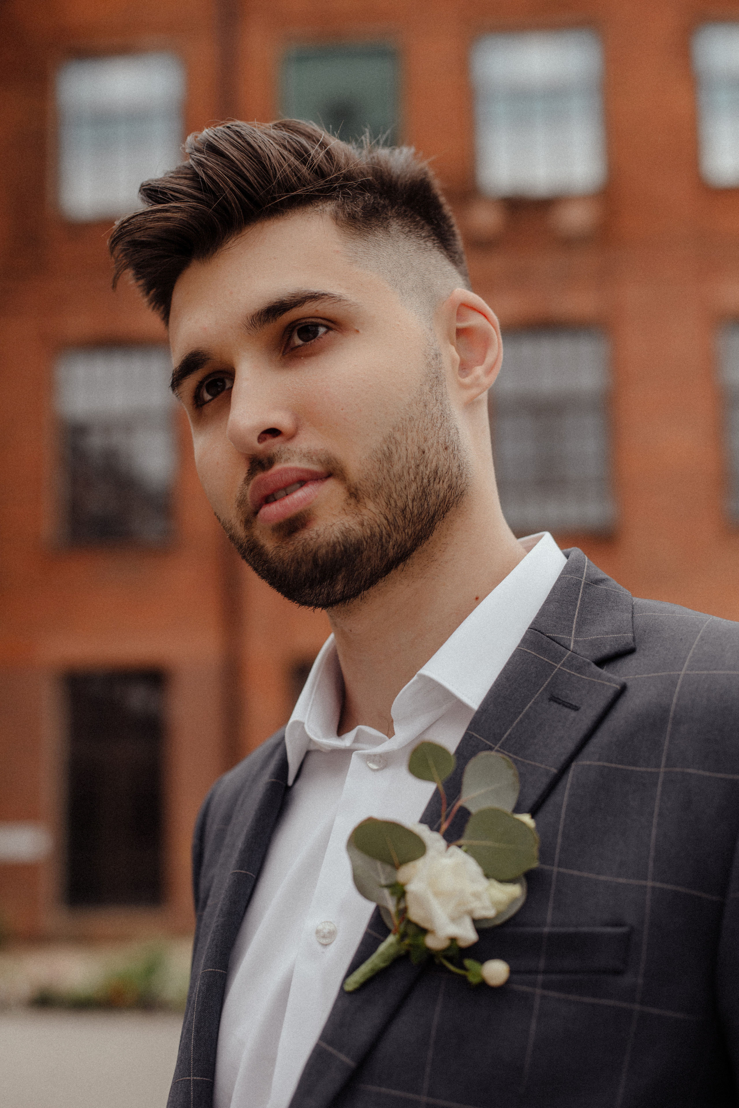 V & S. Свадебный фотограф Анастасия Пальчикова