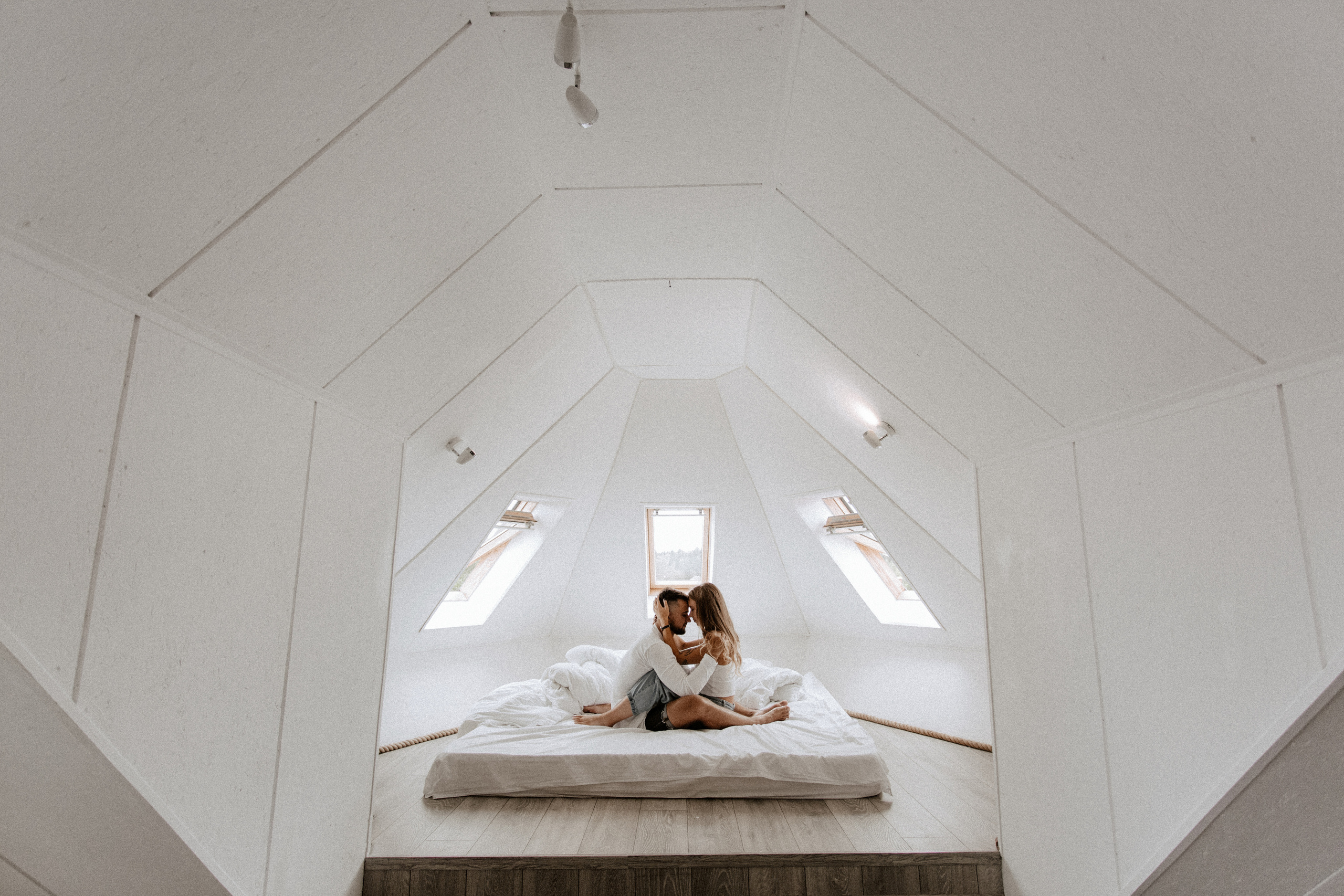 Manhattan. Свадебный фотограф Анастасия Пальчикова