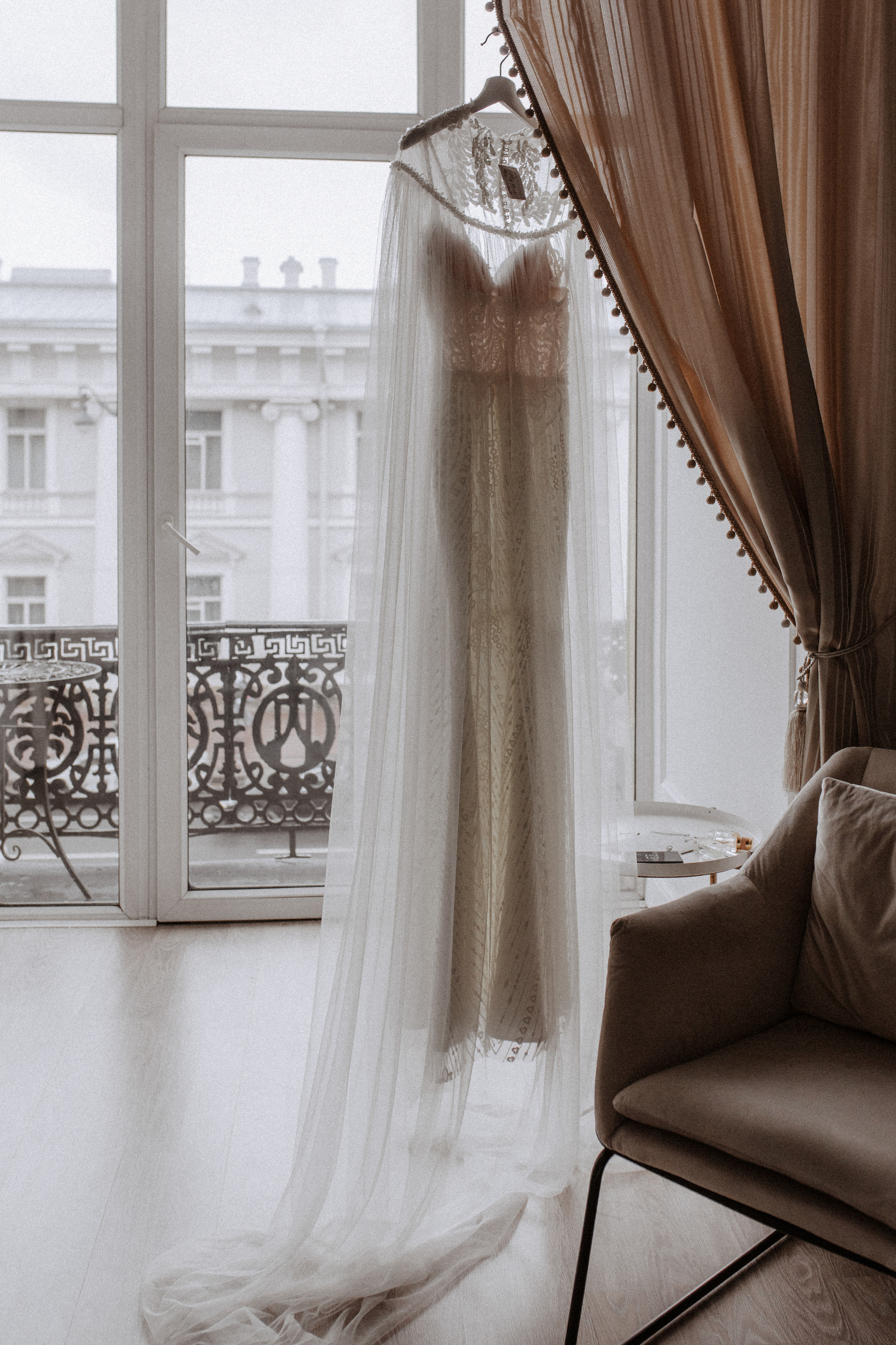 V & K. Свадебный фотограф Анастасия Пальчикова