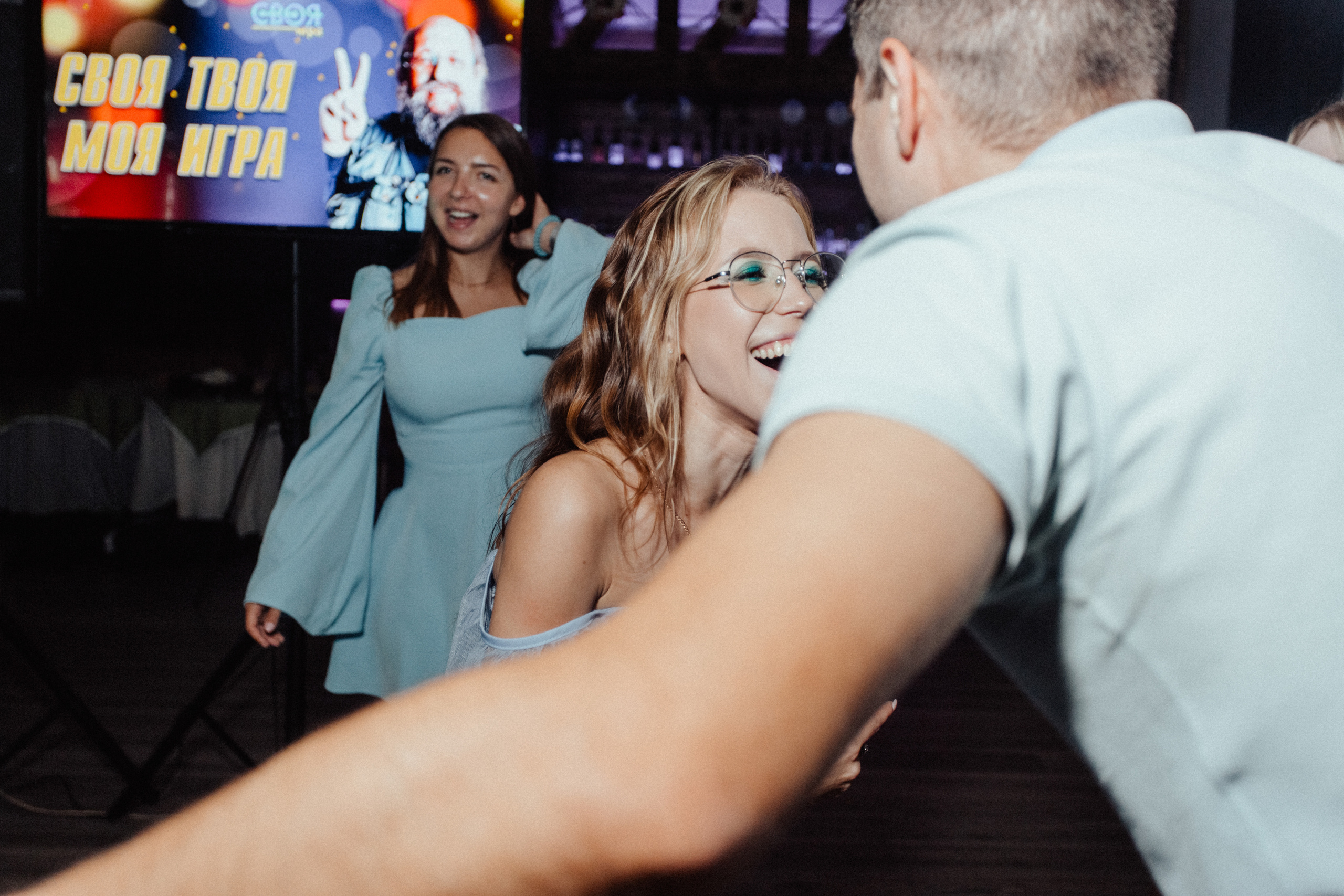 D & N. Свадебный фотограф Анастасия Пальчикова