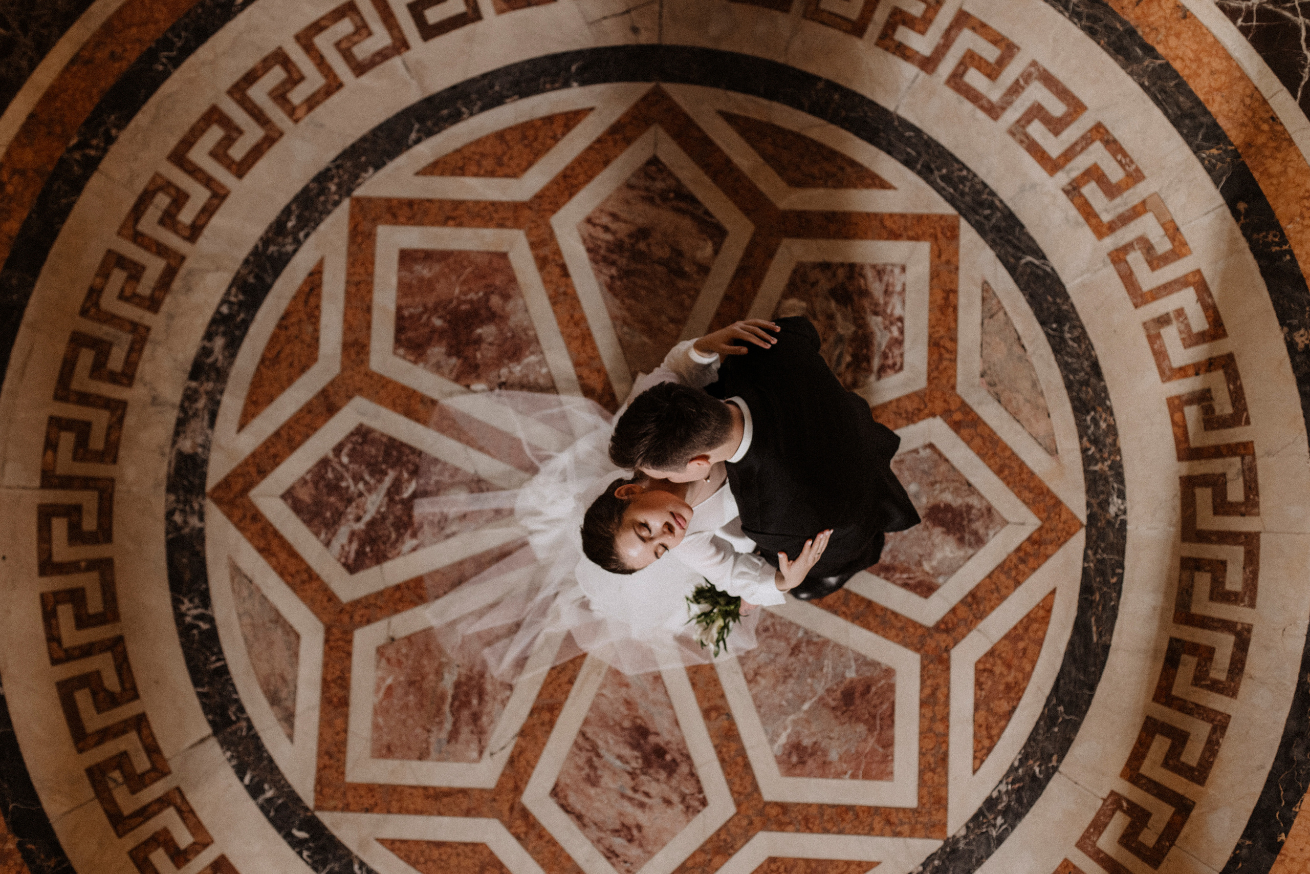 A & K. Свадебный фотограф Анастасия Пальчикова