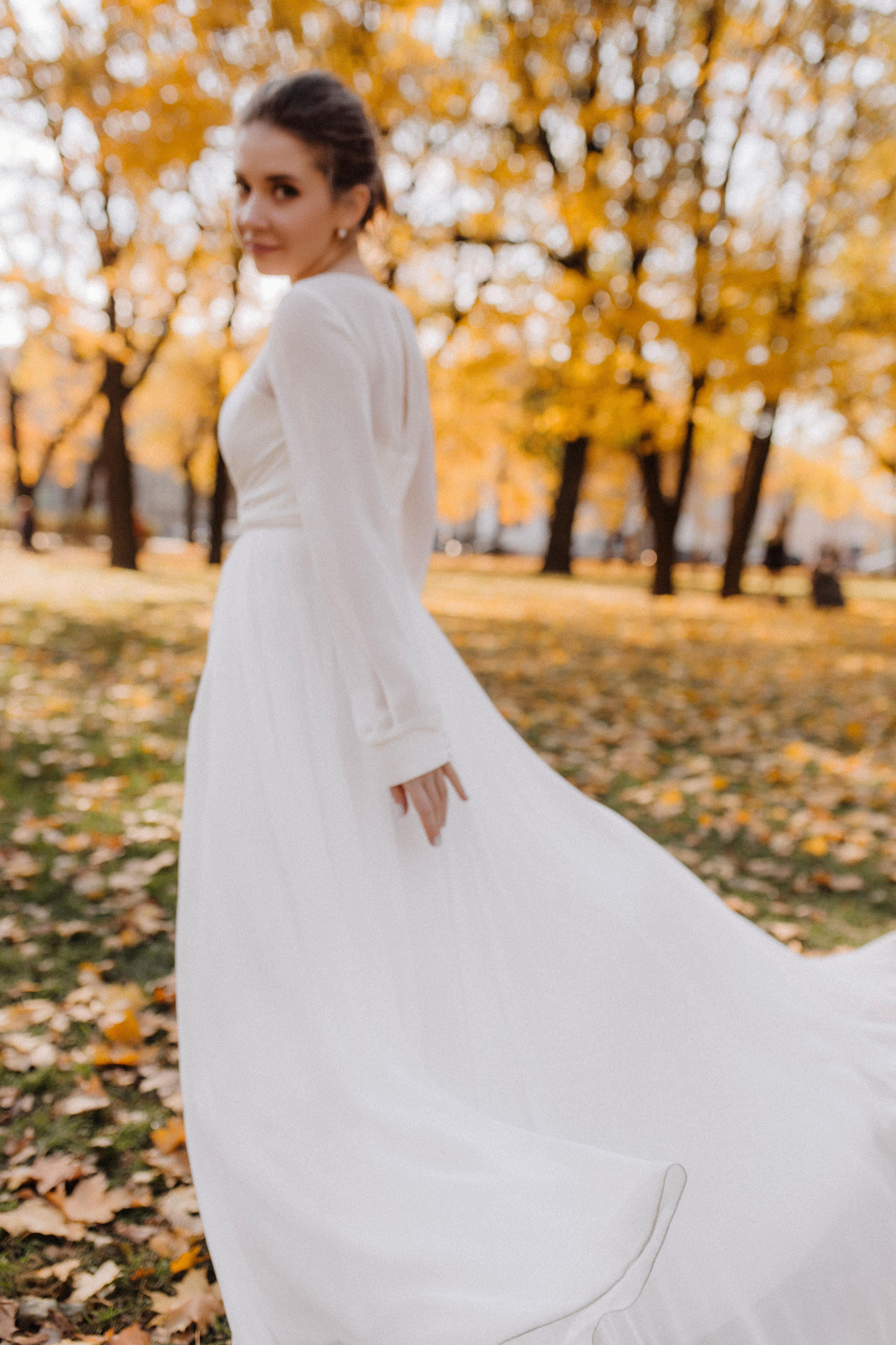 A & K. Свадебный фотограф Анастасия Пальчикова