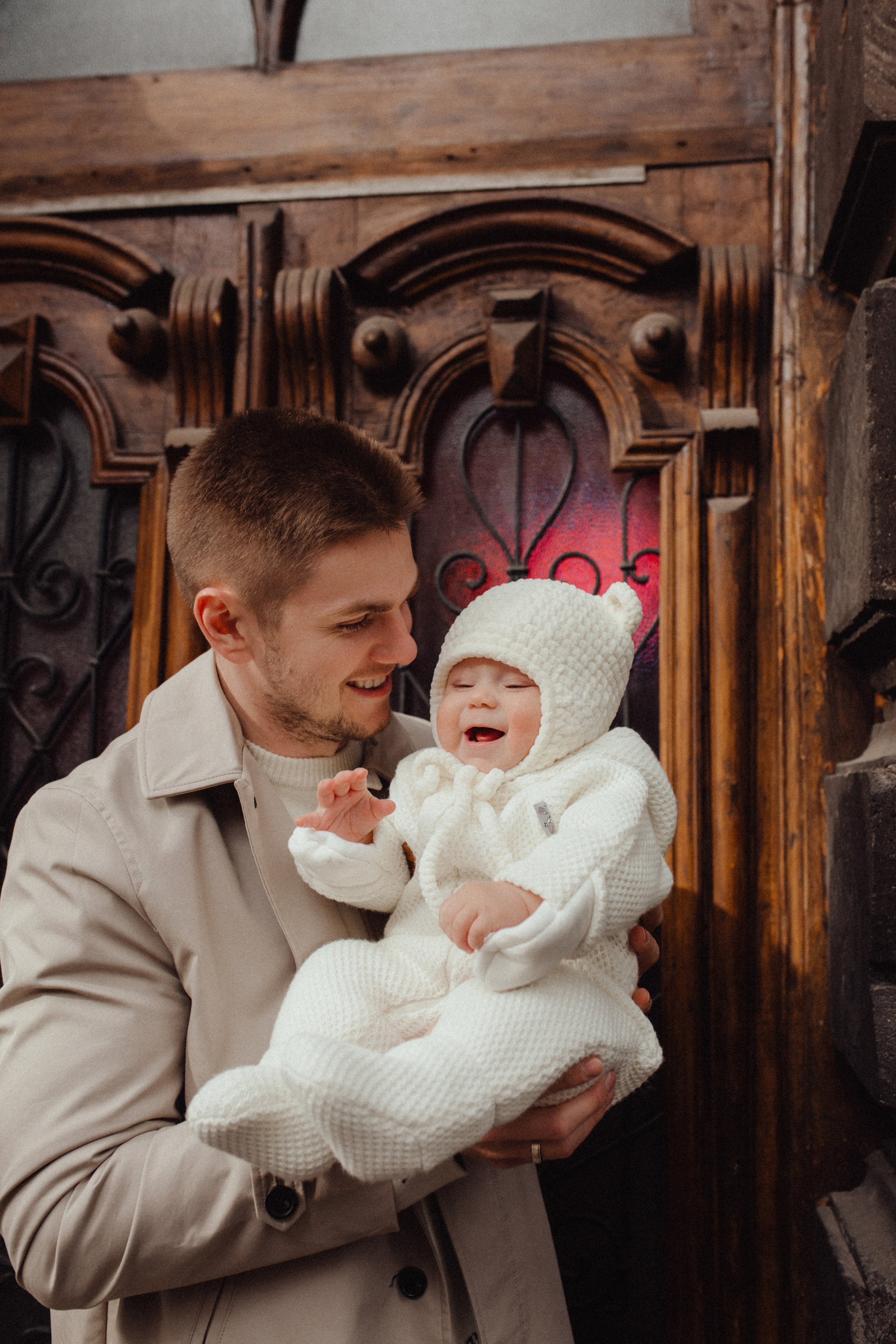 Family street. Свадебный фотограф Анастасия Пальчикова