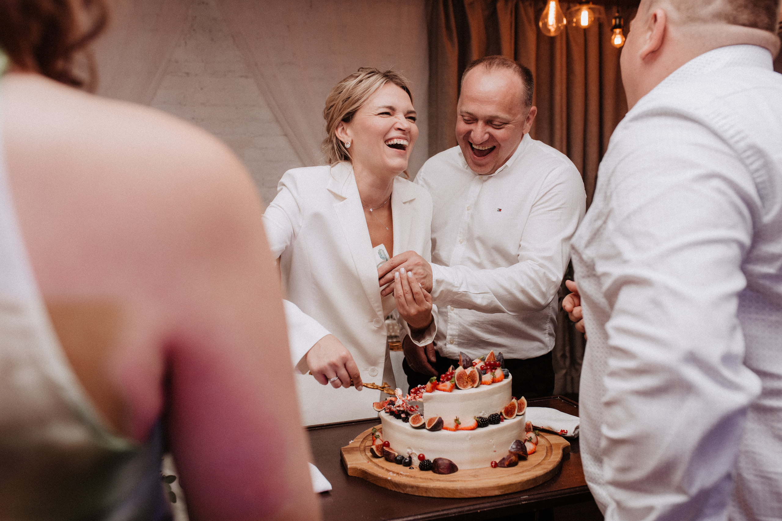 V & K. Свадебный фотограф Анастасия Пальчикова