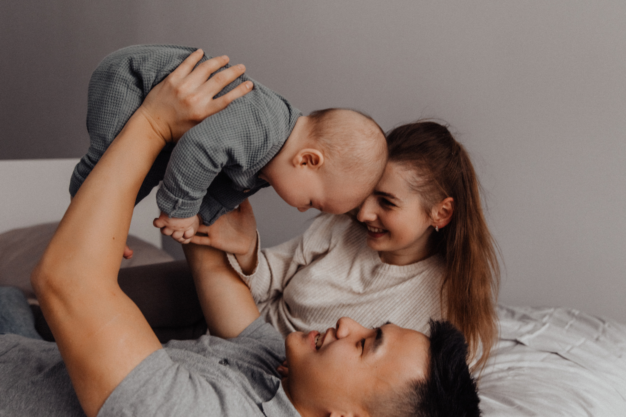 Home. Свадебный фотограф Анастасия Пальчикова