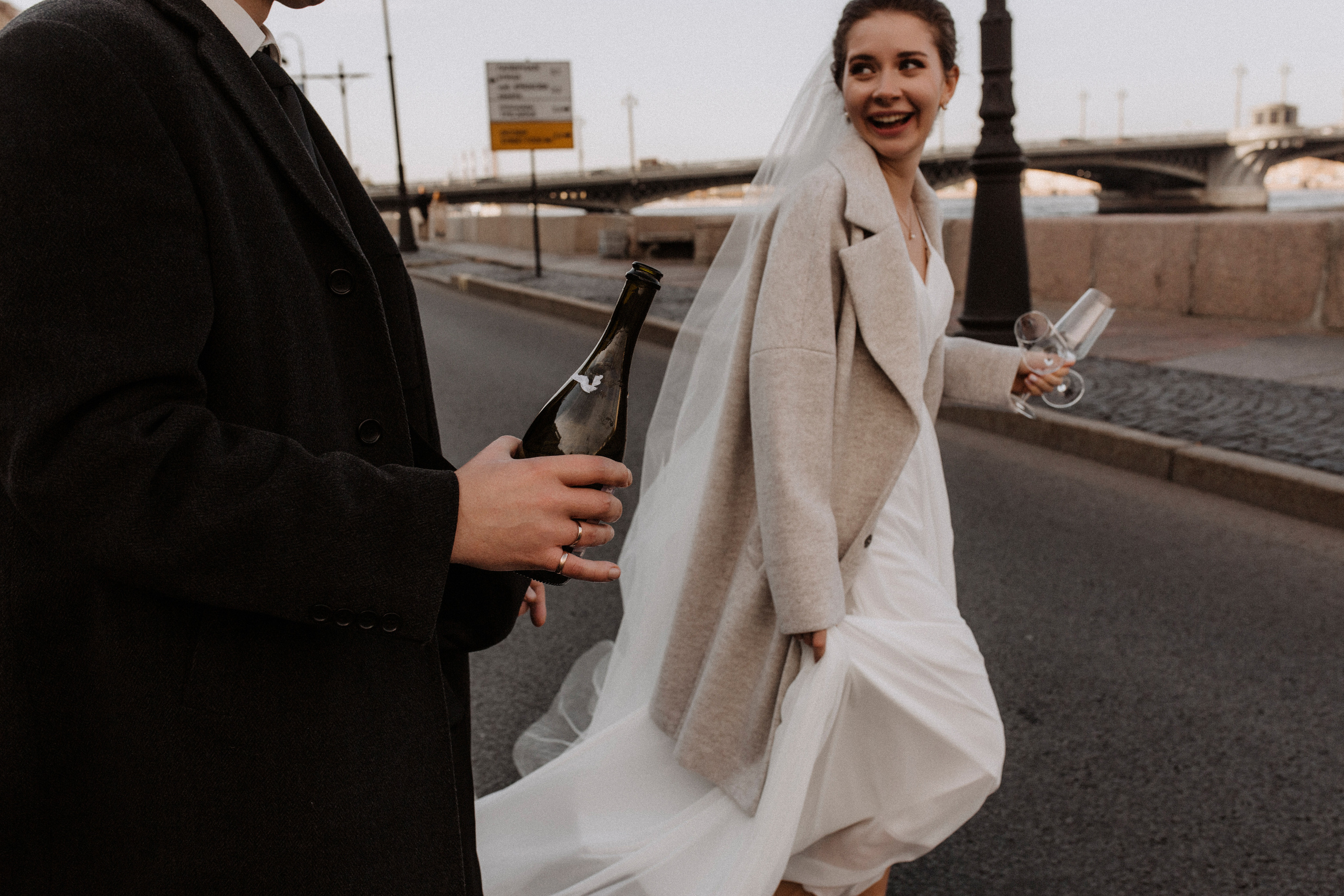 A & K. Свадебный фотограф Анастасия Пальчикова