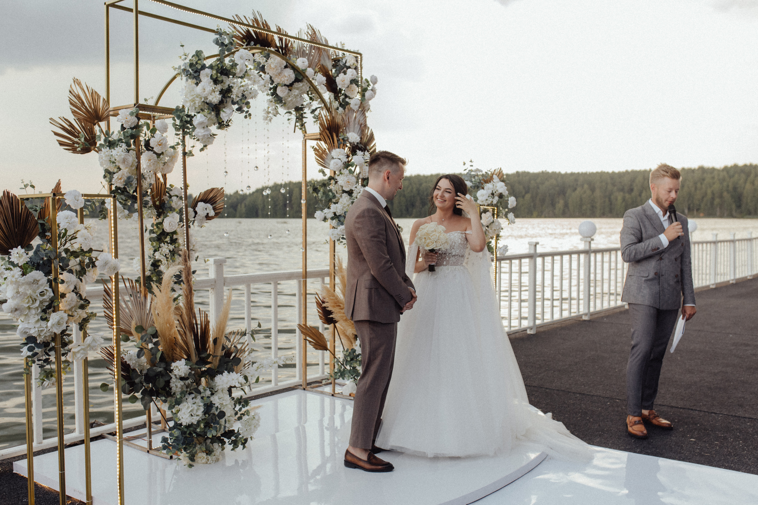 A & I. Свадебный фотограф Анастасия Пальчикова