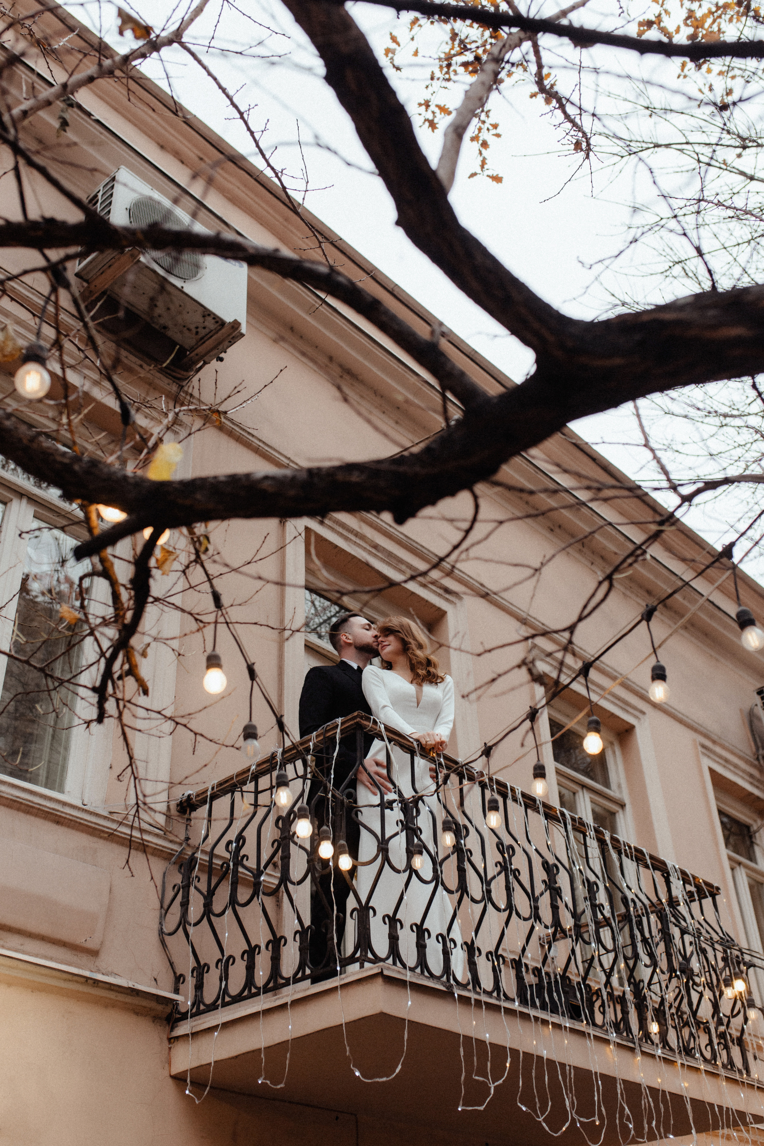 A & E. Свадебный фотограф Анастасия Пальчикова