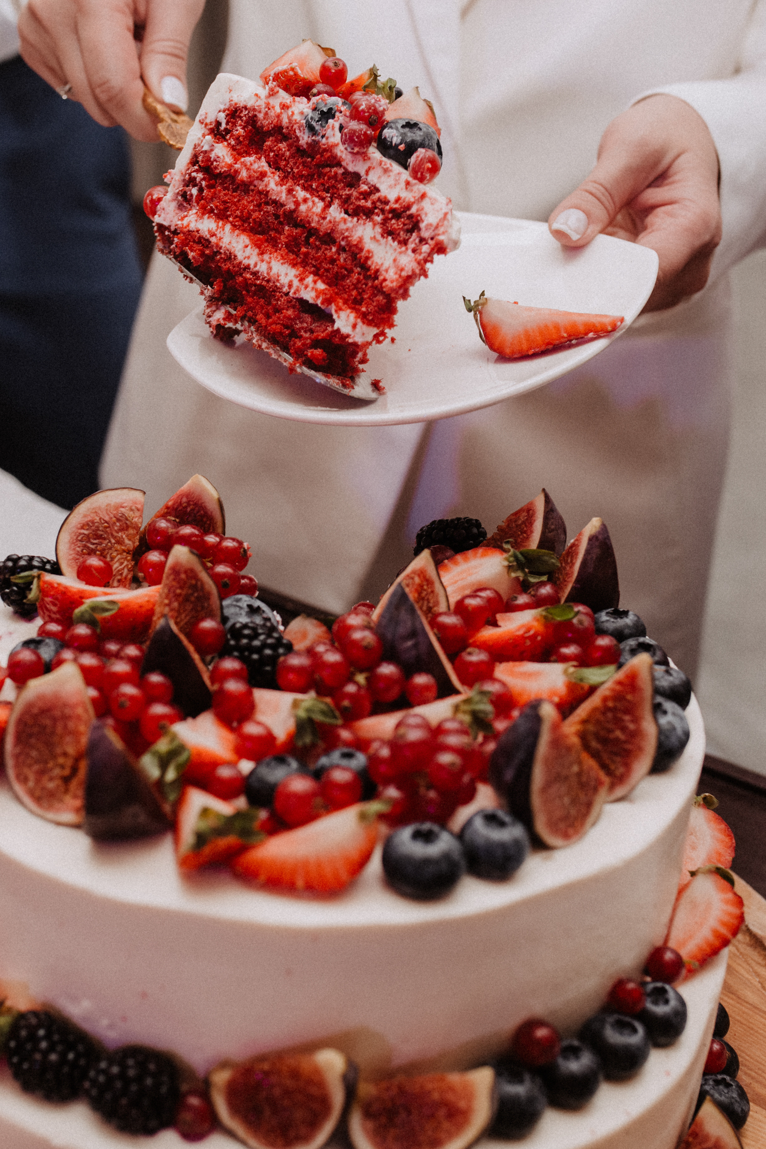 V & K. Свадебный фотограф Анастасия Пальчикова