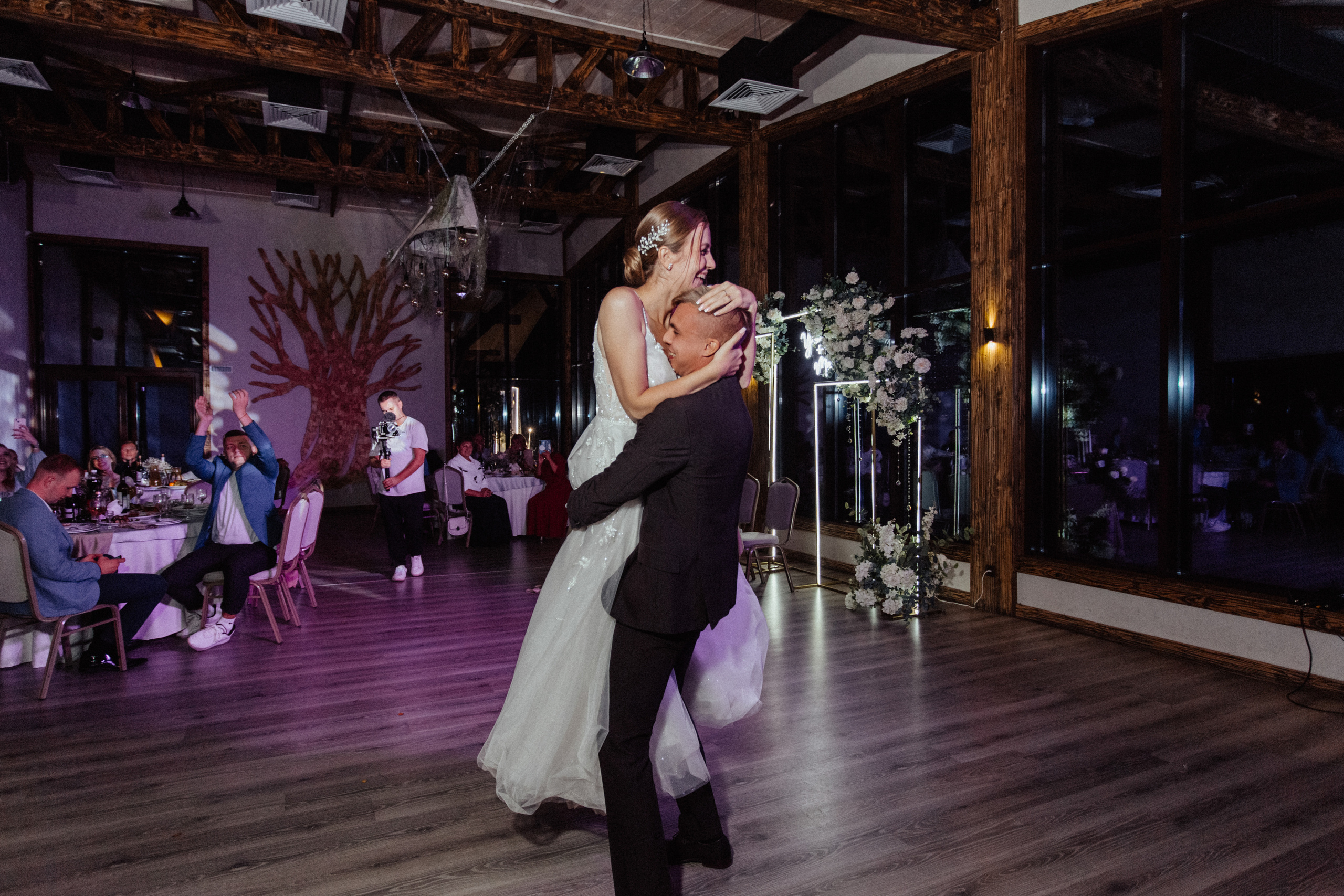 D & N. Свадебный фотограф Анастасия Пальчикова