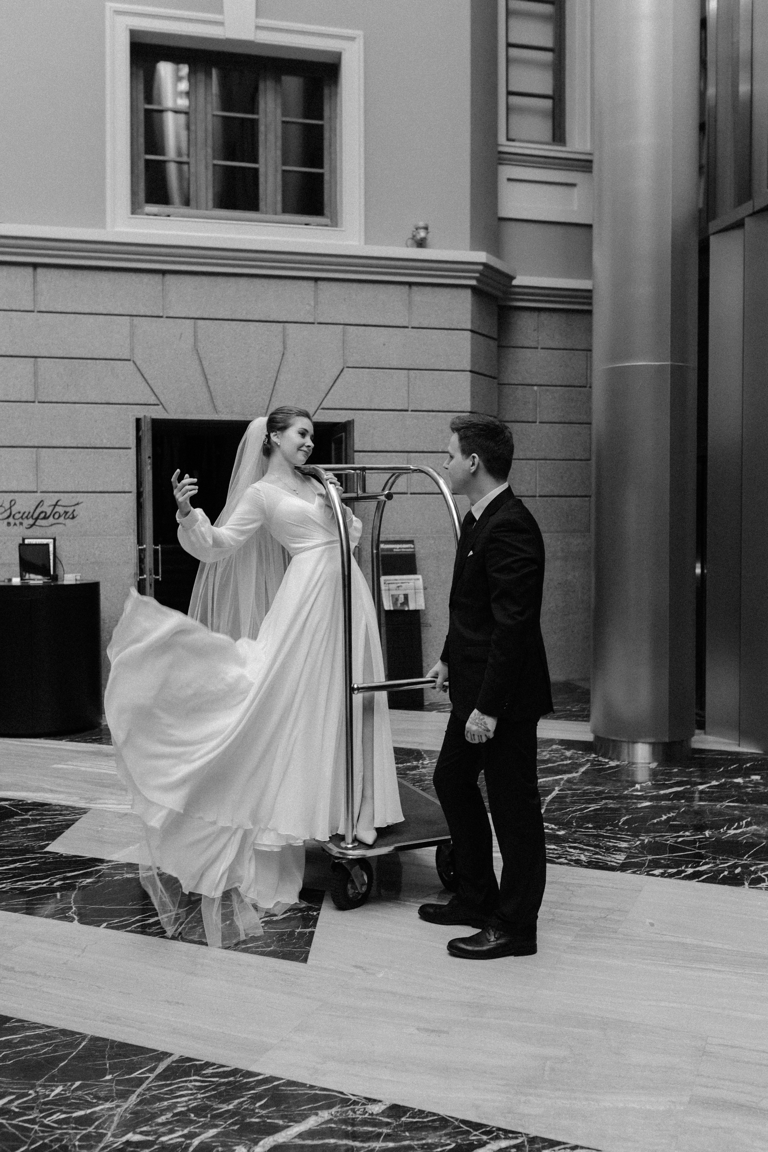 A & K. Свадебный фотограф Анастасия Пальчикова