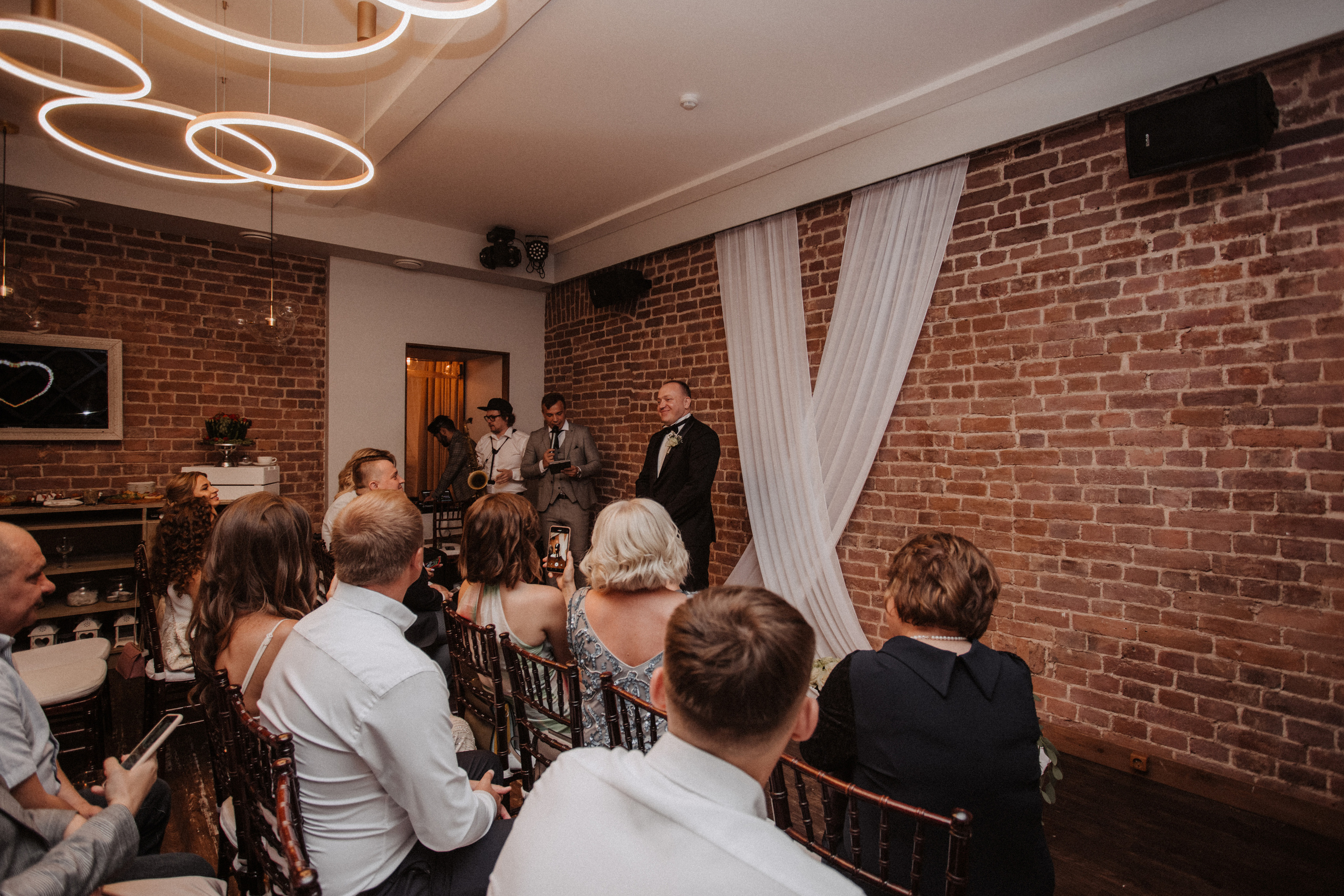 V & K. Свадебный фотограф Анастасия Пальчикова