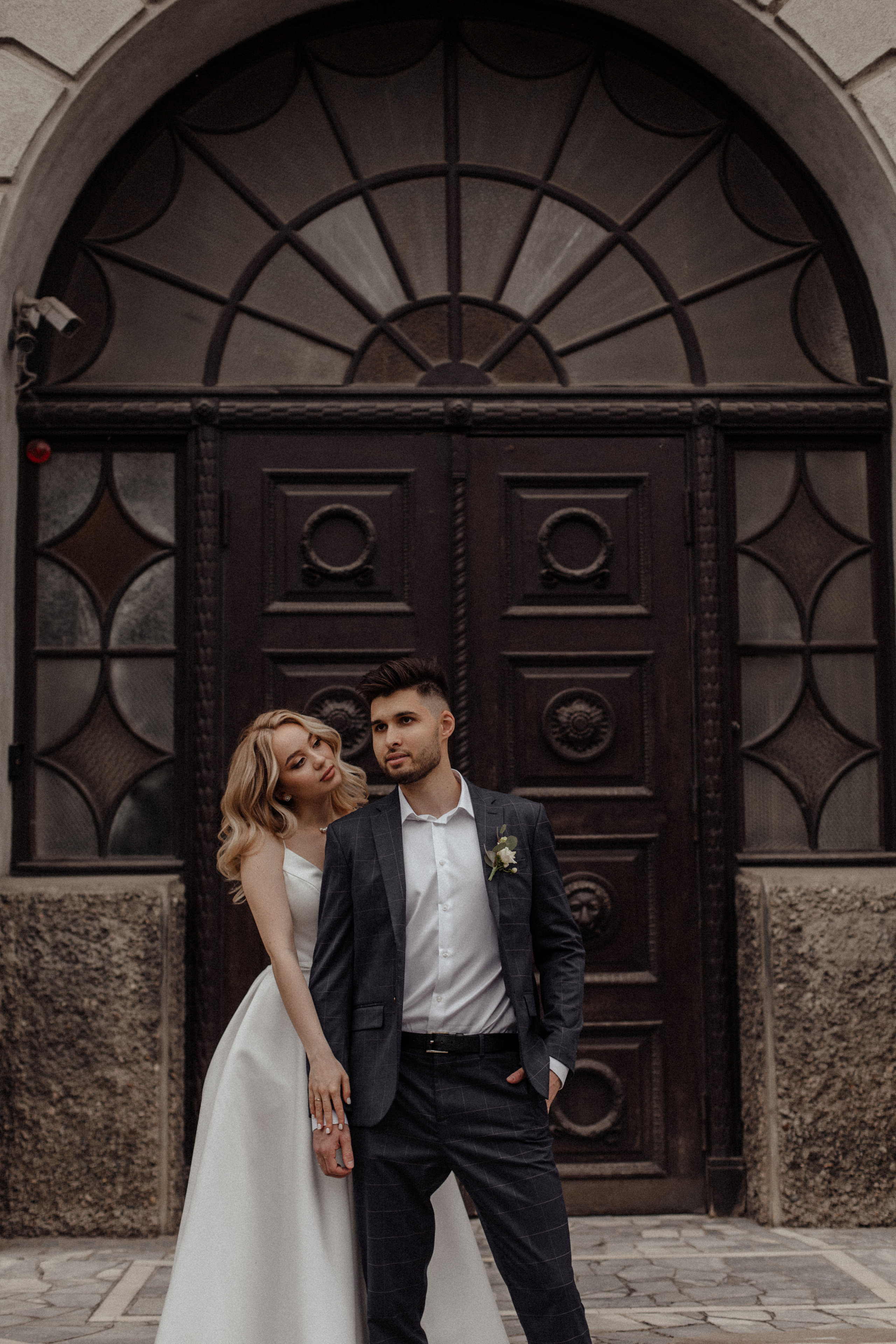 V & S. Свадебный фотограф Анастасия Пальчикова