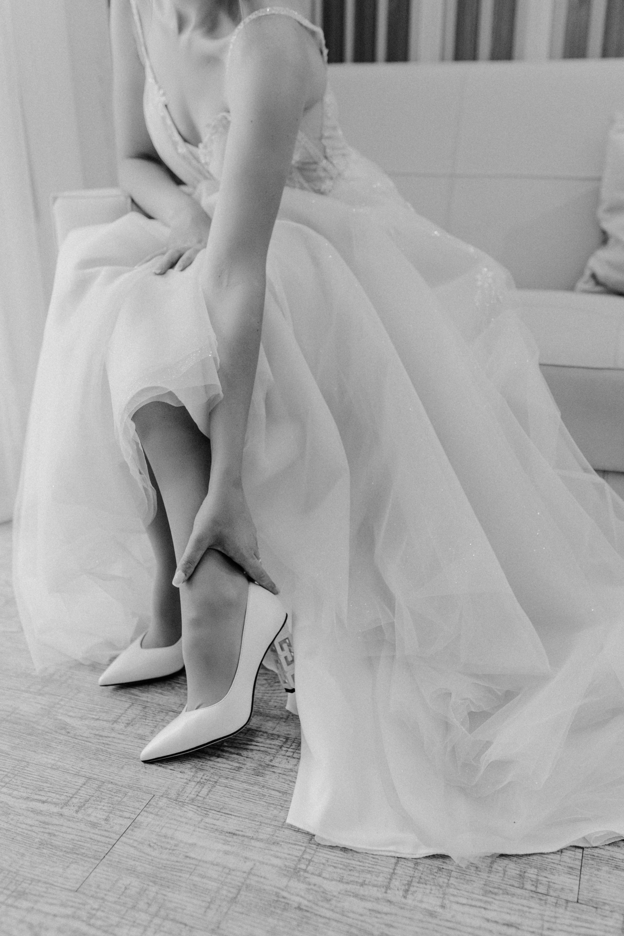 D & N. Свадебный фотограф Анастасия Пальчикова