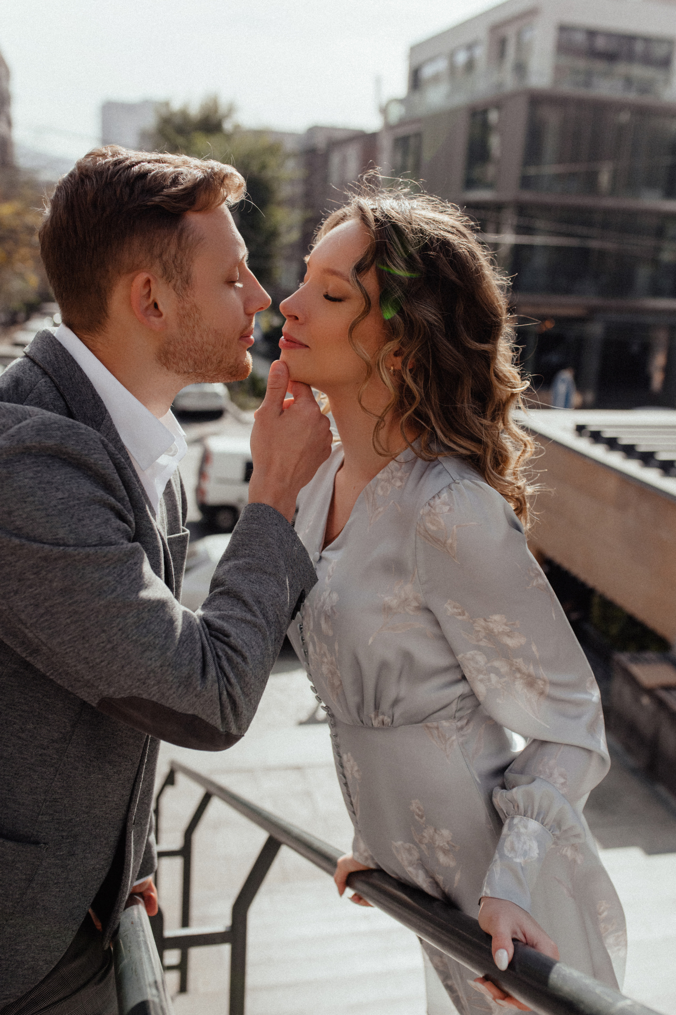 Walk. Свадебный фотограф Анастасия Пальчикова
