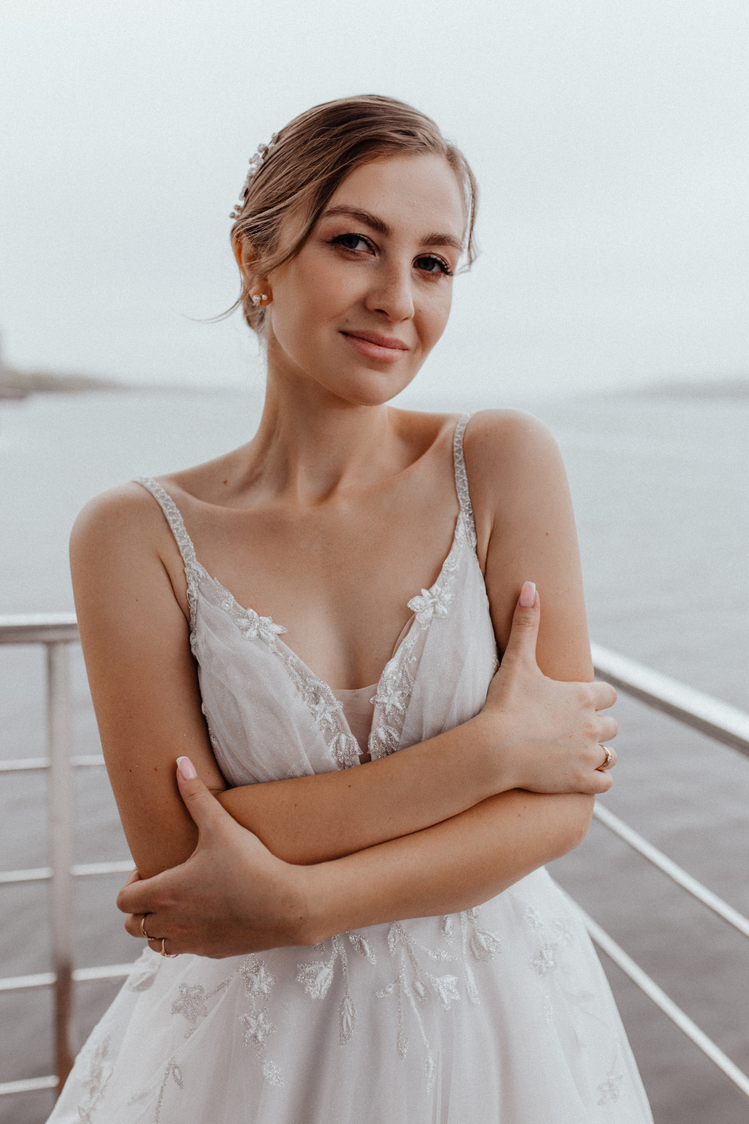 D & N. Свадебный фотограф Анастасия Пальчикова