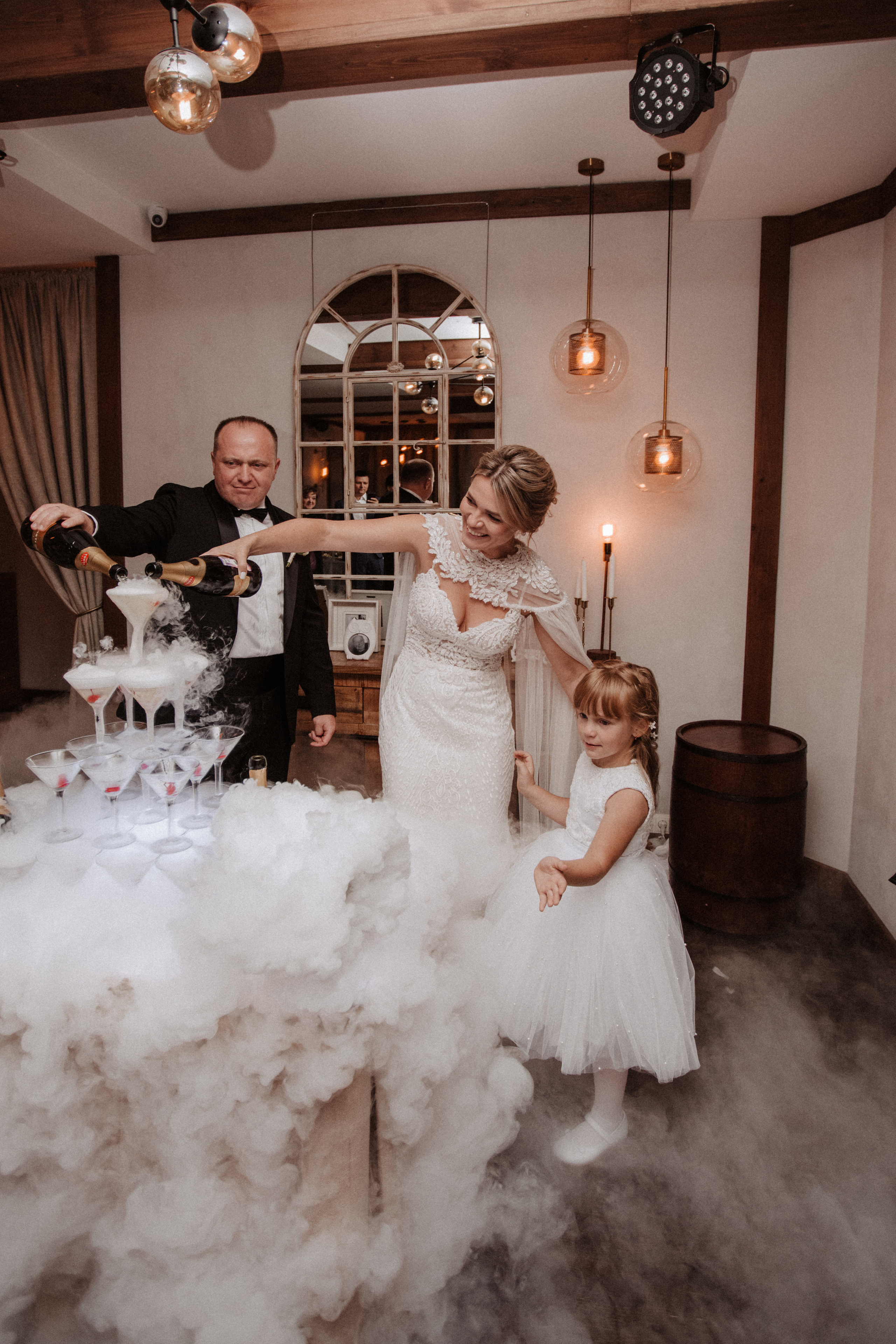 V & K. Свадебный фотограф Анастасия Пальчикова