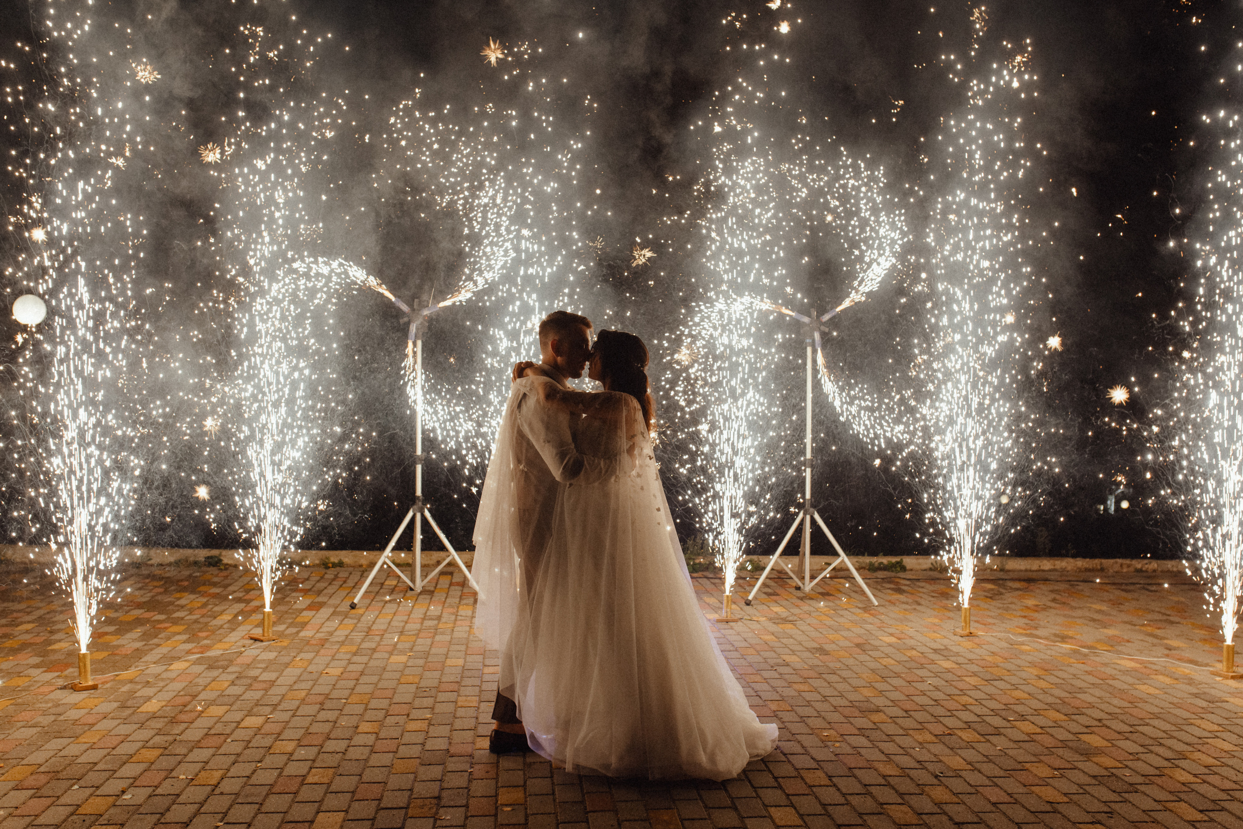 A & I. Свадебный фотограф Анастасия Пальчикова