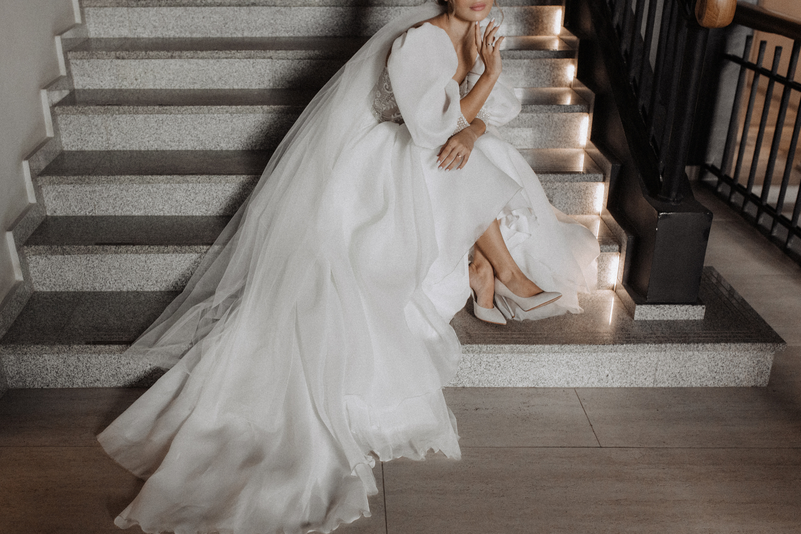 D & K. Свадебный фотограф Анастасия Пальчикова