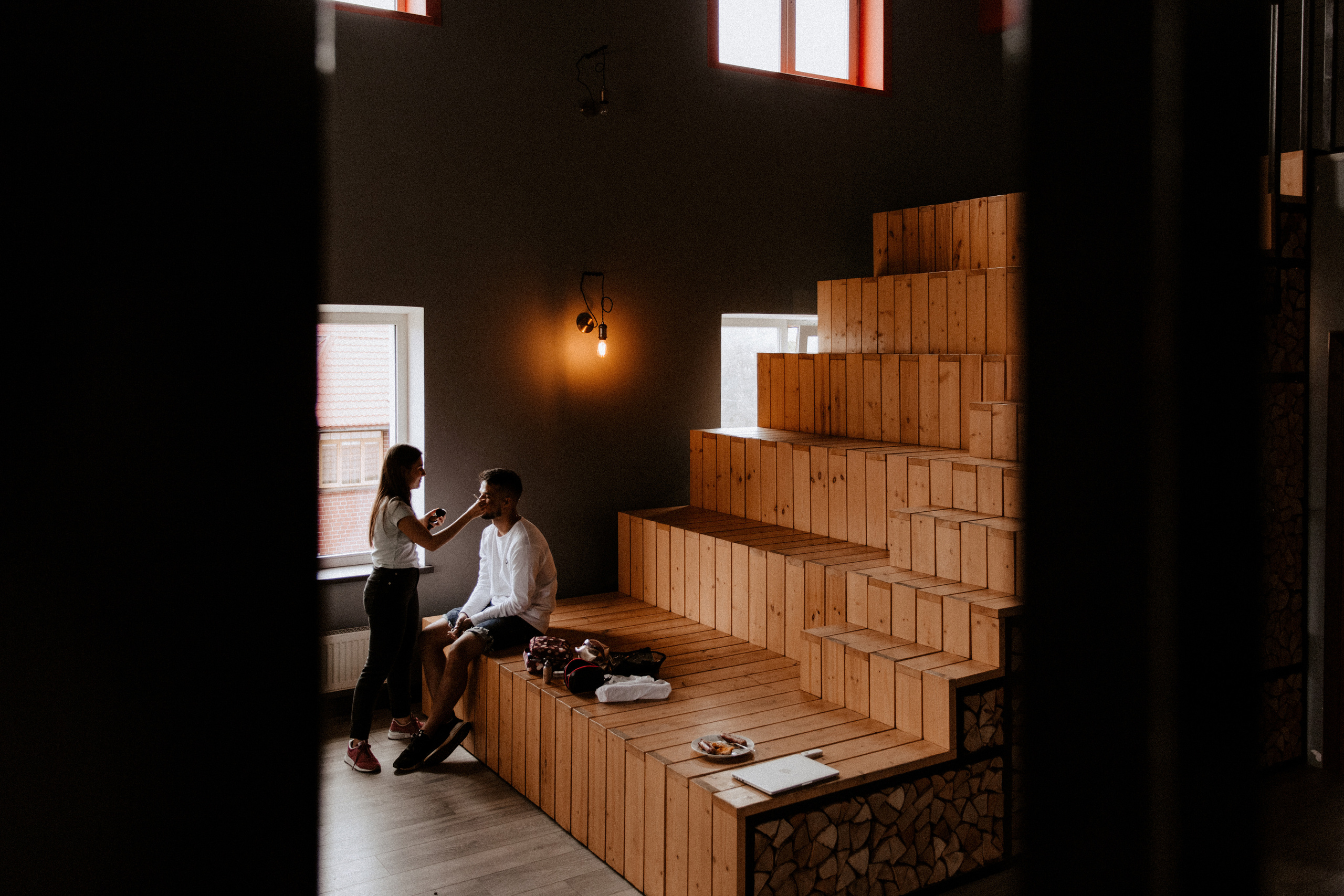 Manhattan. Свадебный фотограф Анастасия Пальчикова