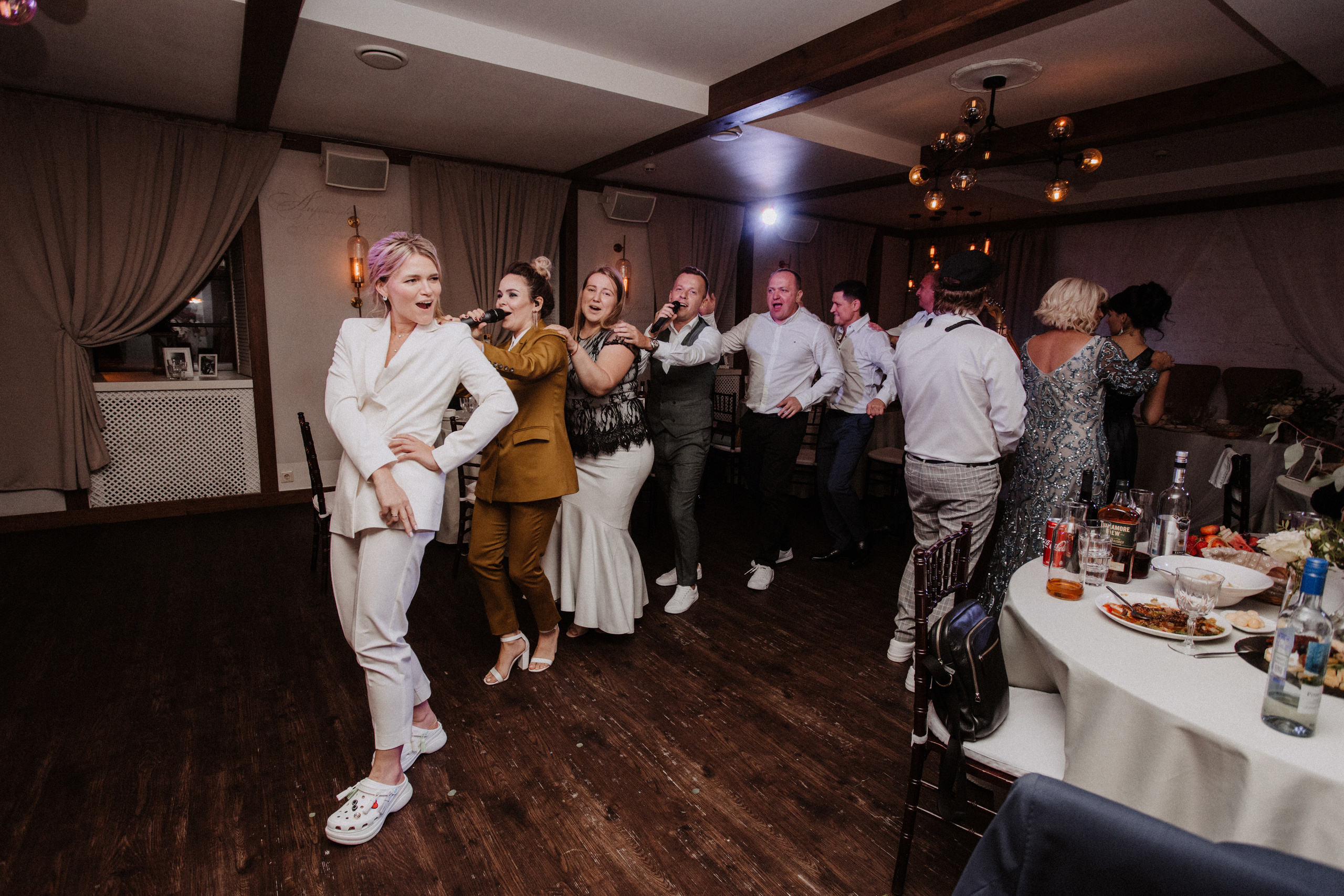 V & K. Свадебный фотограф Анастасия Пальчикова