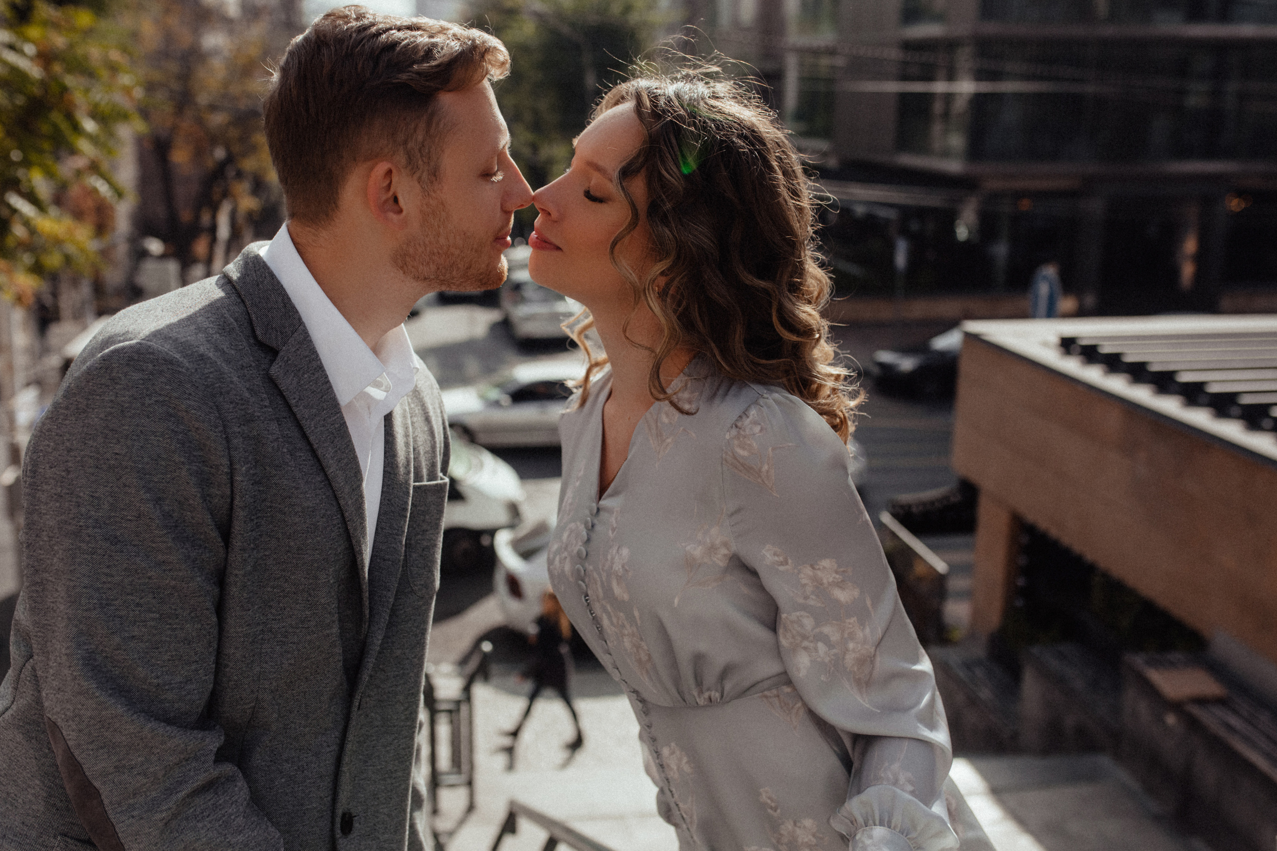 Walk. Свадебный фотограф Анастасия Пальчикова