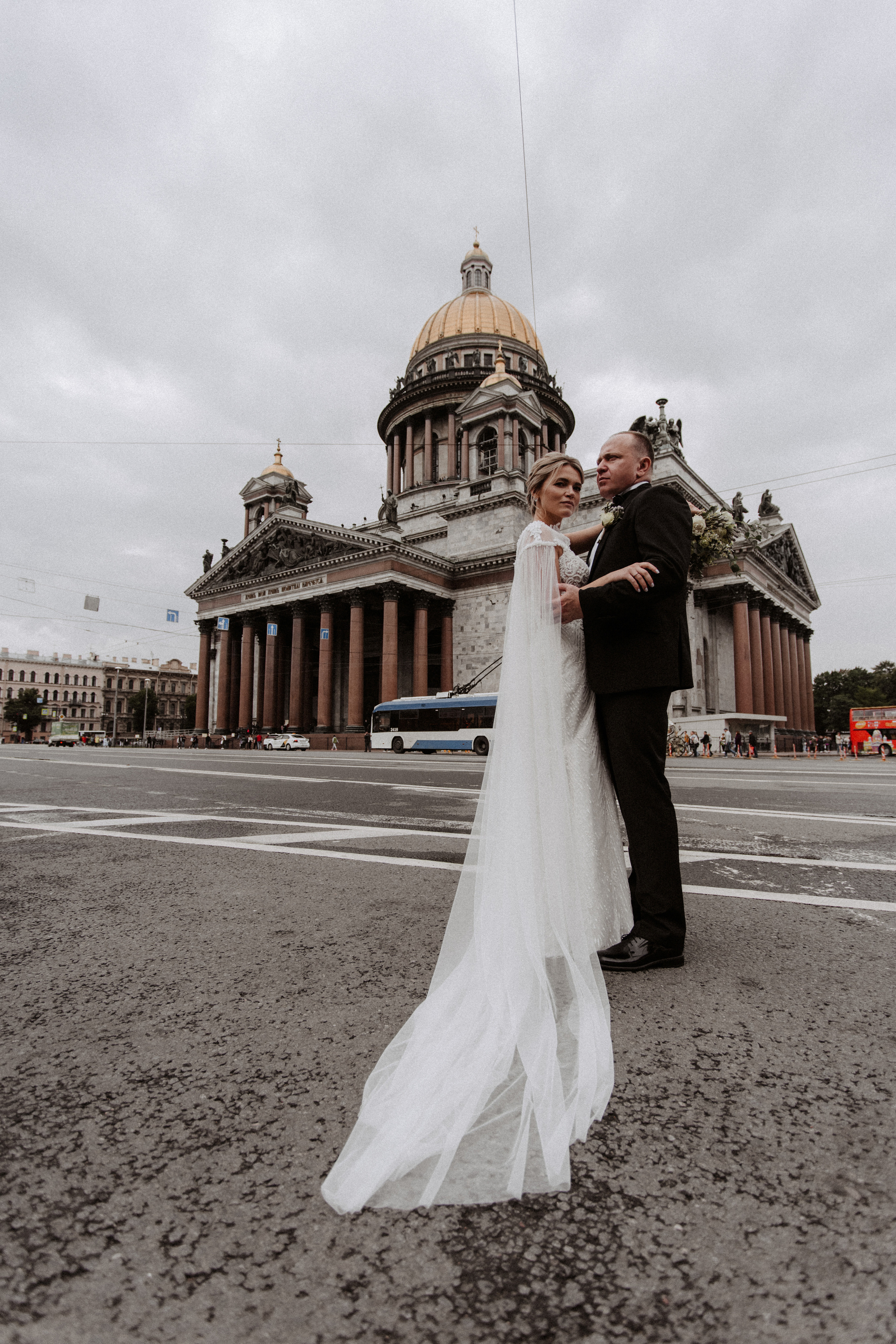 V & K. Свадебный фотограф Анастасия Пальчикова