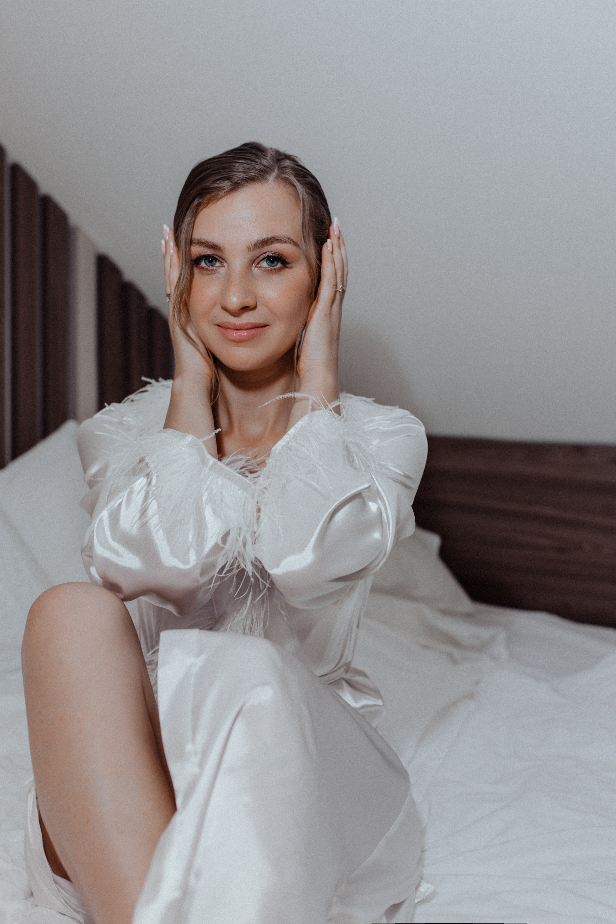 D & N. Свадебный фотограф Анастасия Пальчикова