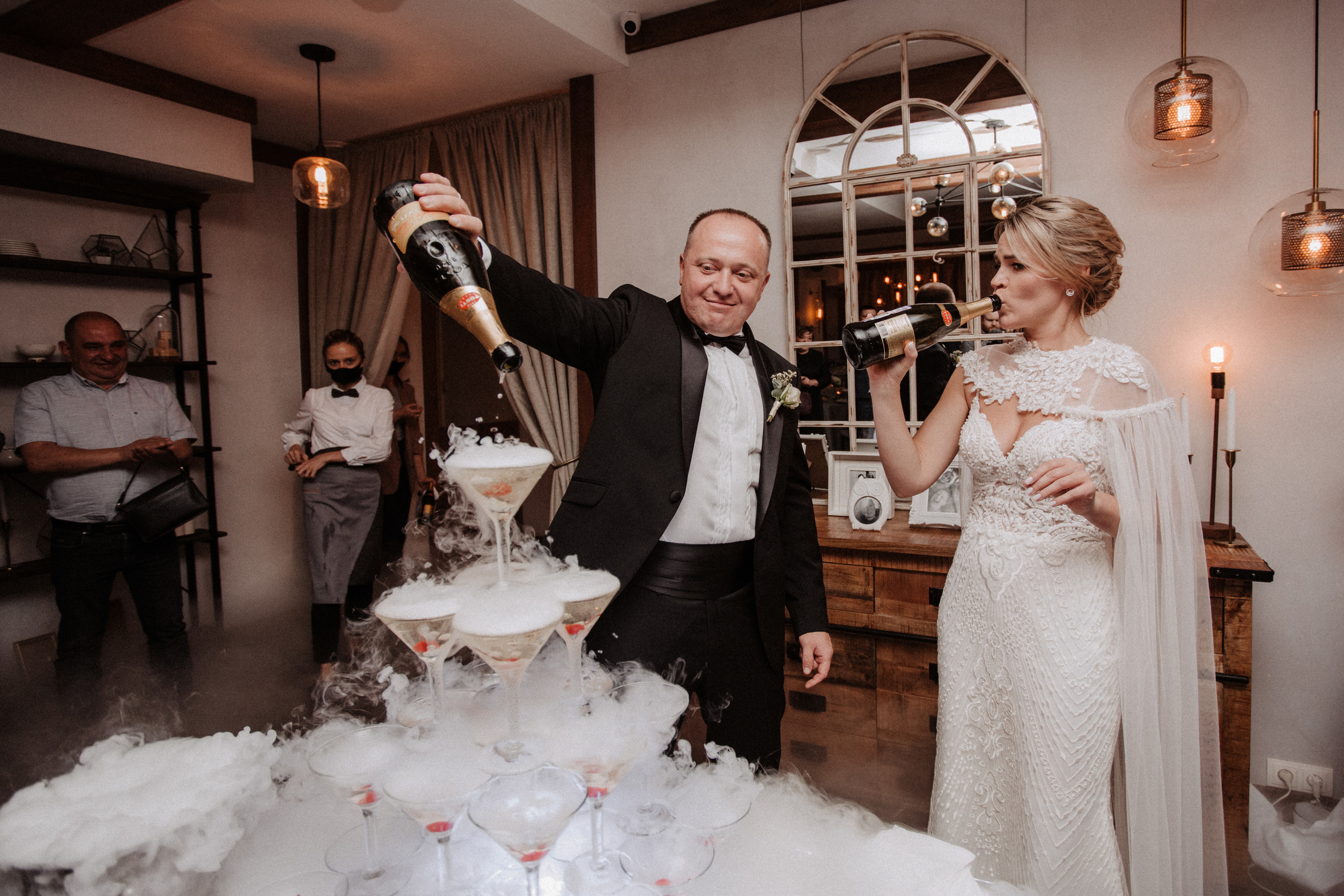 V & K. Свадебный фотограф Анастасия Пальчикова