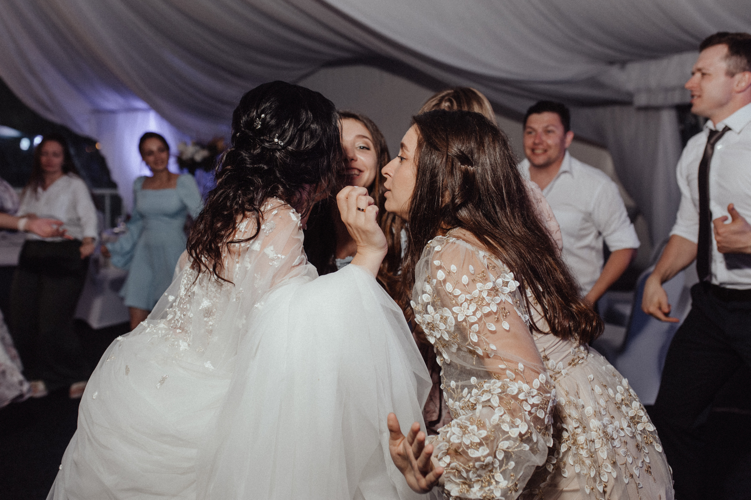 A & I. Свадебный фотограф Анастасия Пальчикова