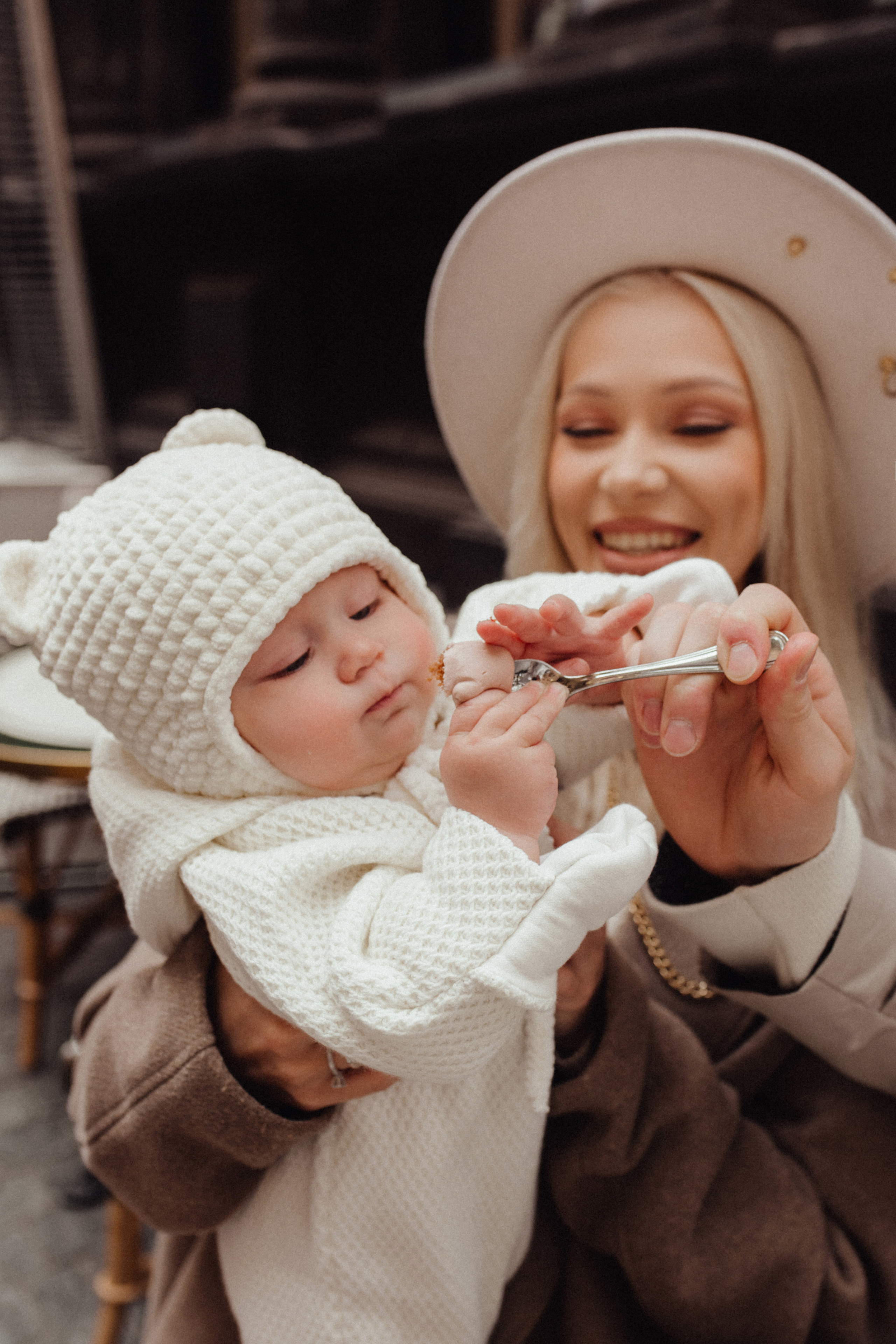 Family street. Свадебный фотограф Анастасия Пальчикова
