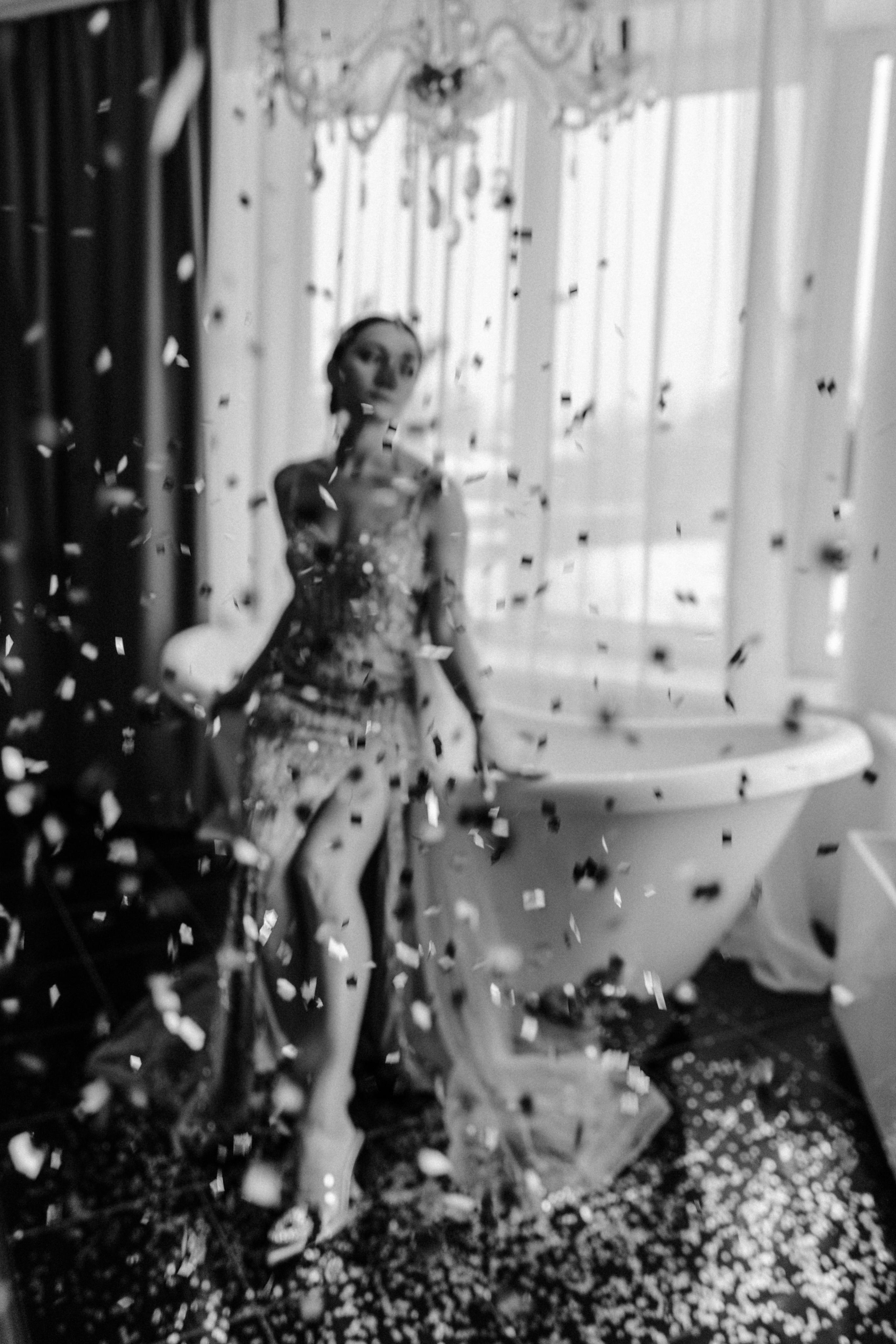 Black lady. Свадебный фотограф Анастасия Пальчикова