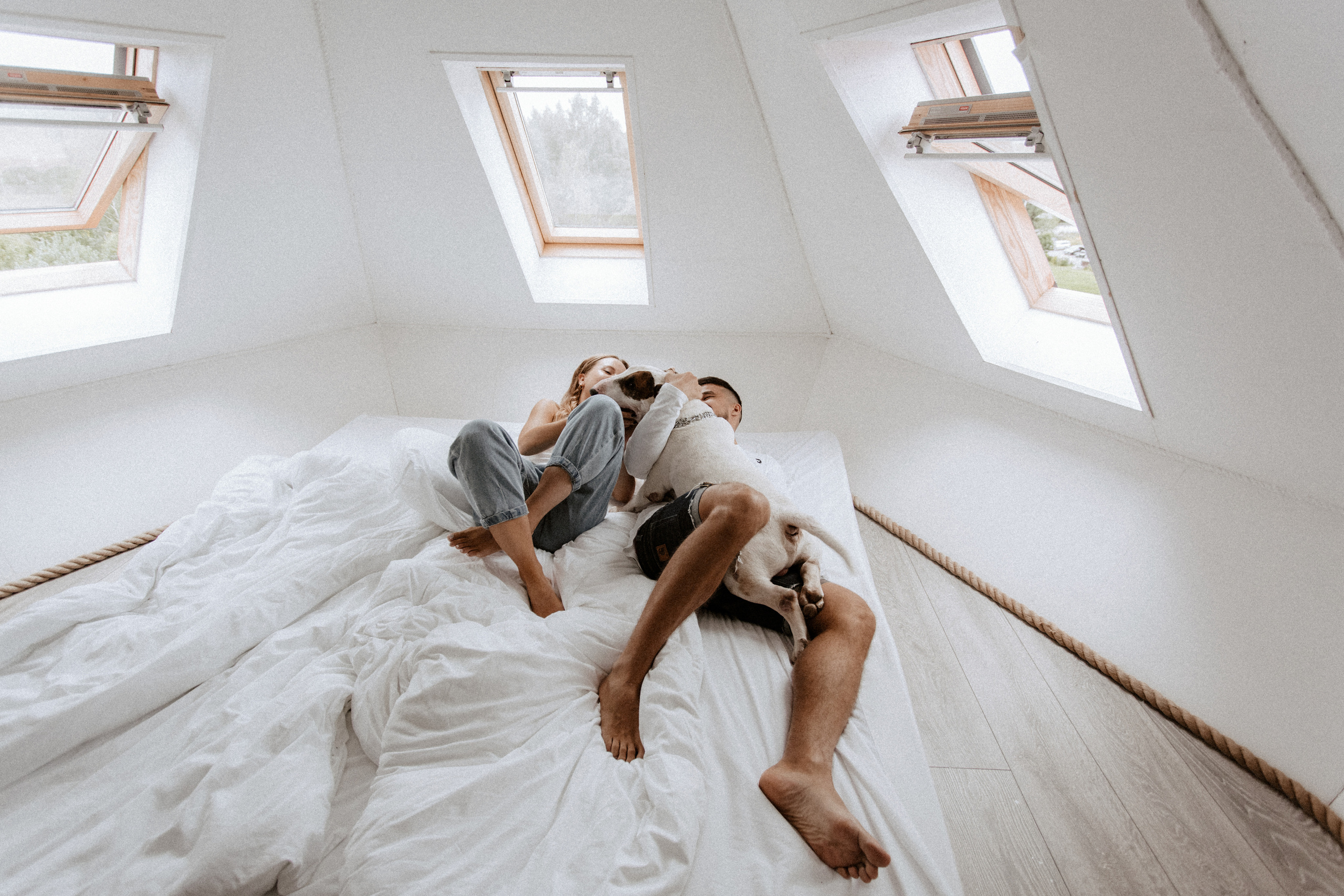 Manhattan. Свадебный фотограф Анастасия Пальчикова