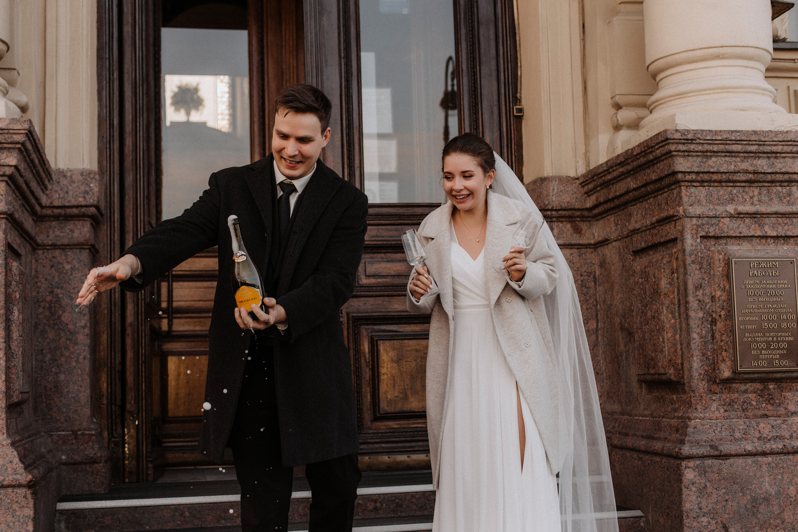 A & K. Свадебный фотограф Анастасия Пальчикова