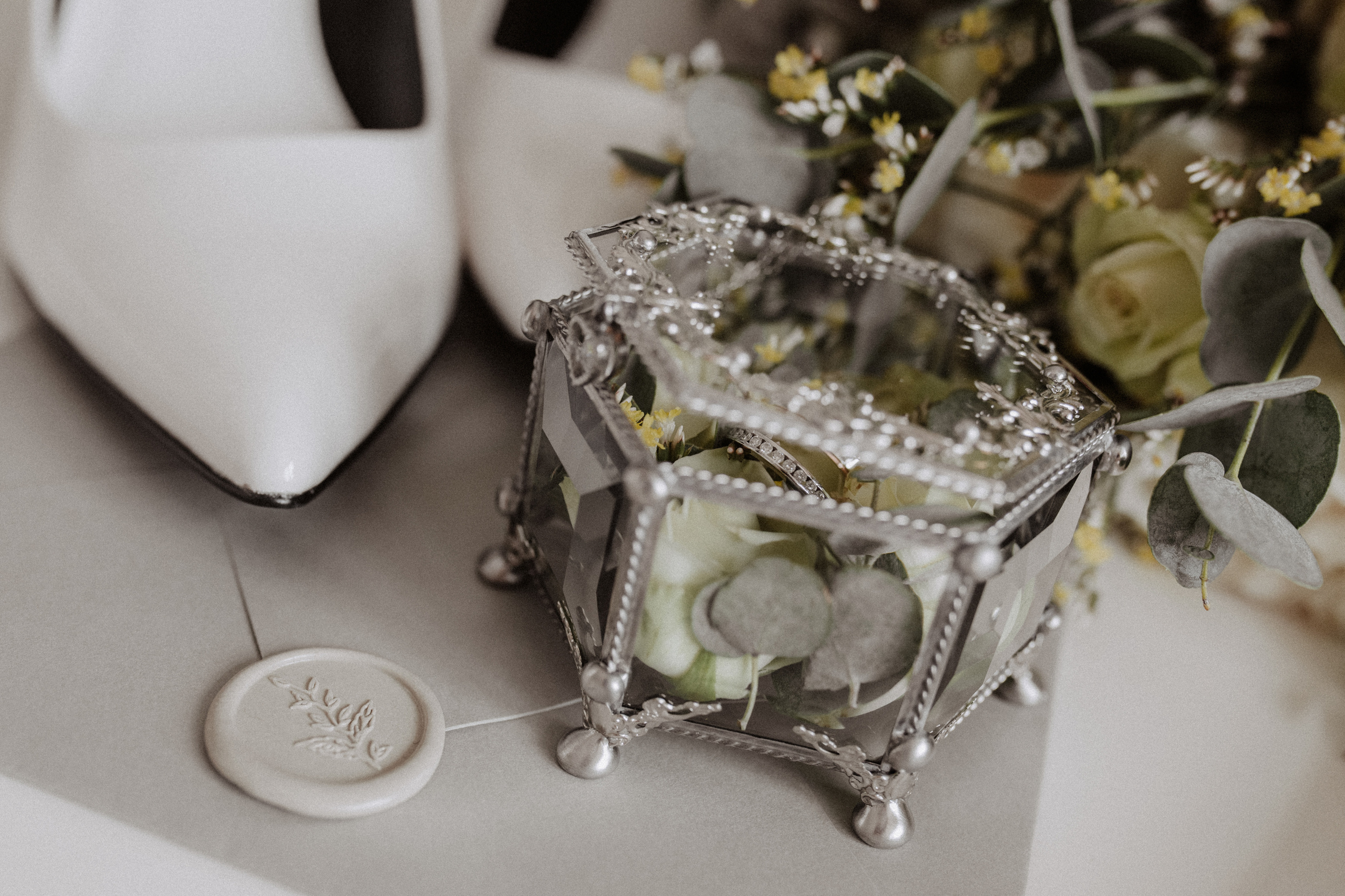 V & K. Свадебный фотограф Анастасия Пальчикова