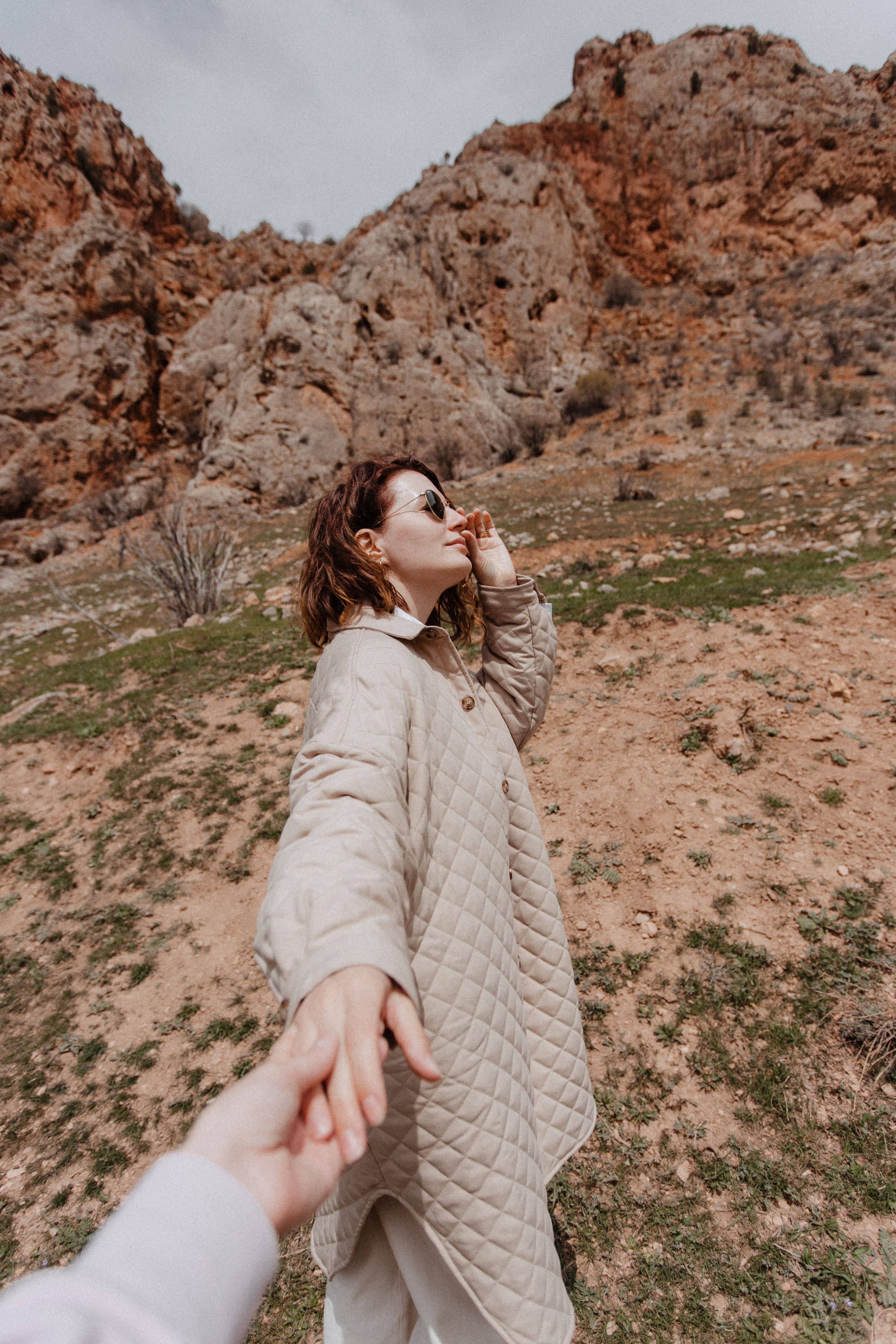 G & O. Свадебный фотограф Анастасия Пальчикова