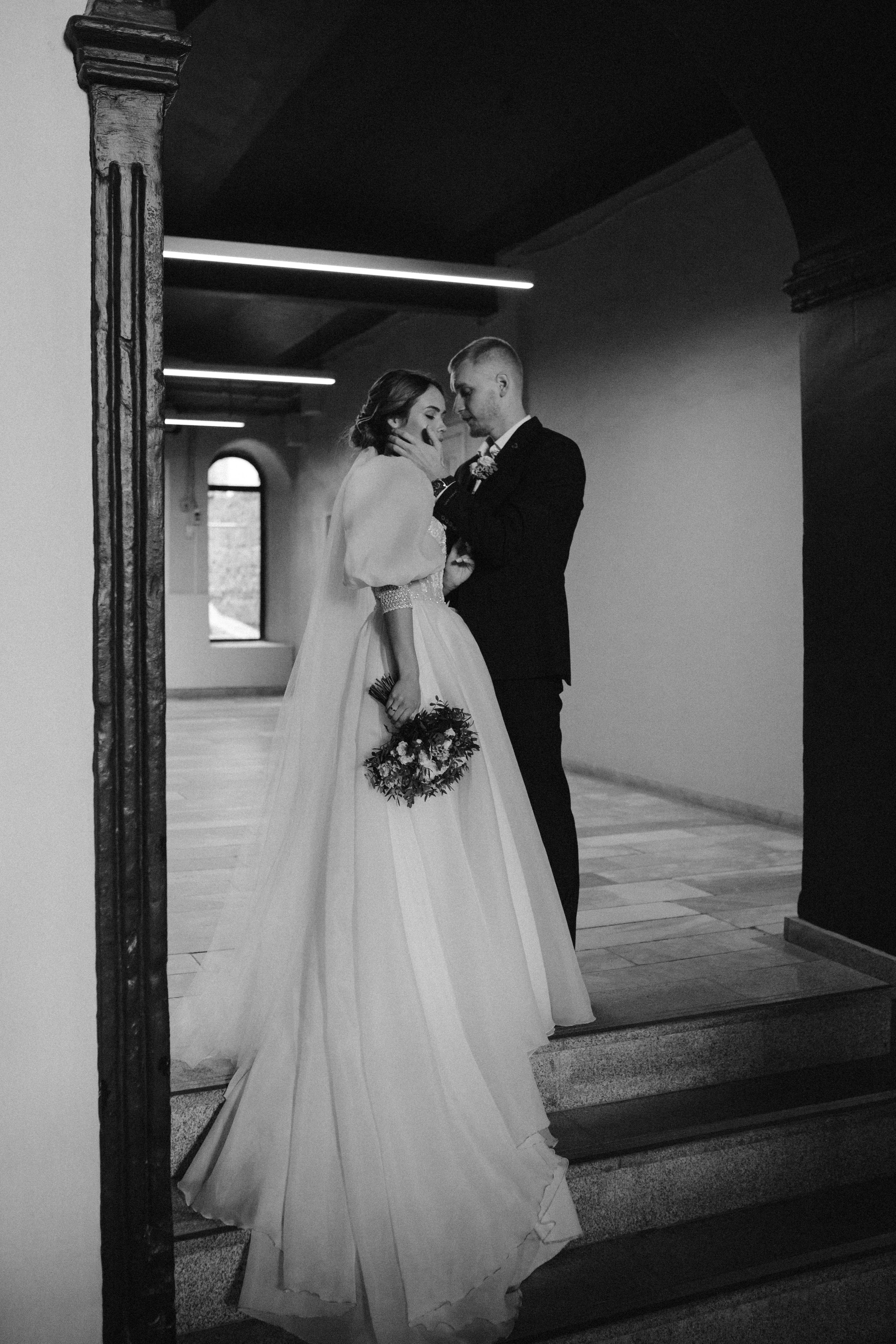 D & K. Свадебный фотограф Анастасия Пальчикова