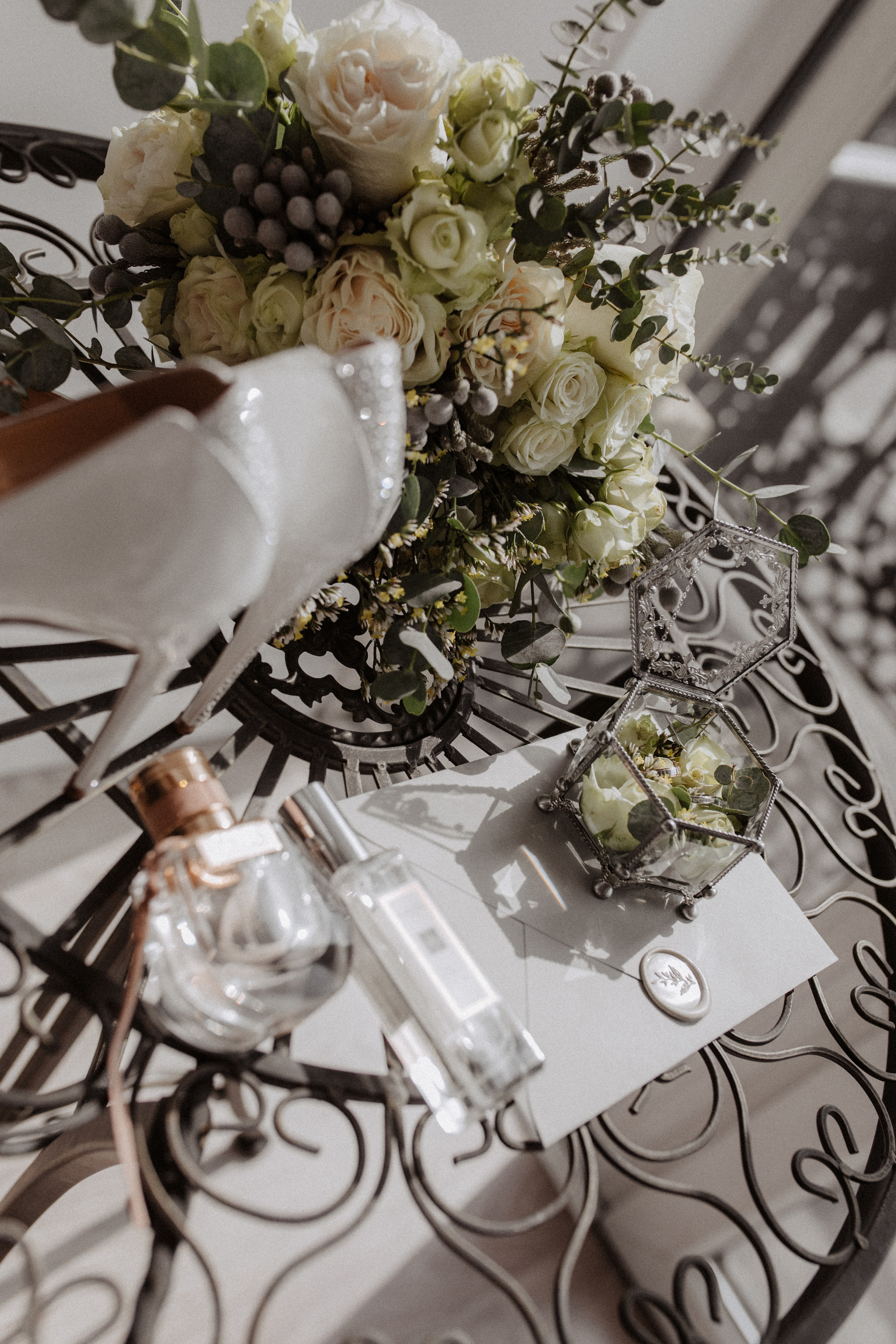 V & K. Свадебный фотограф Анастасия Пальчикова