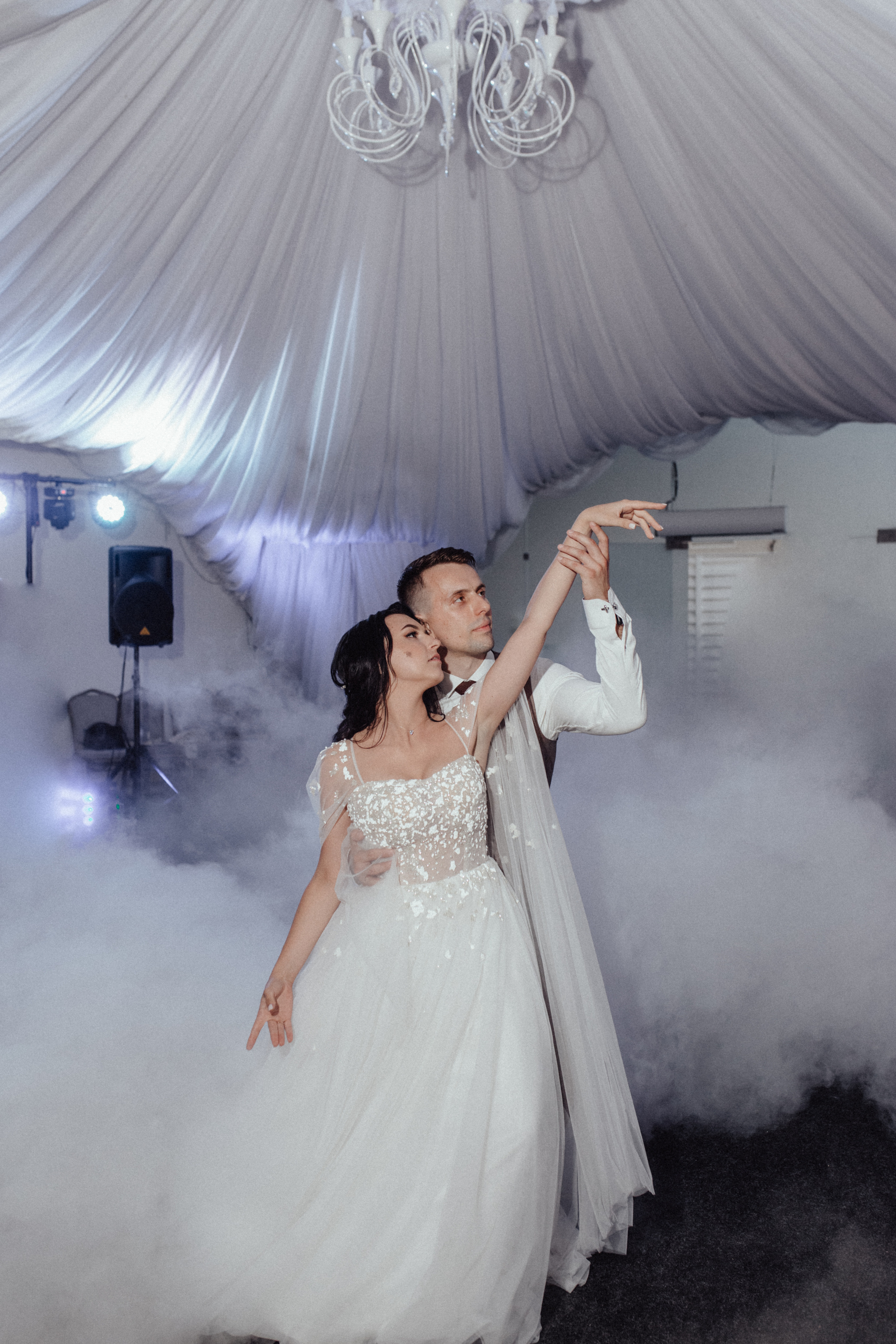 A & I. Свадебный фотограф Анастасия Пальчикова