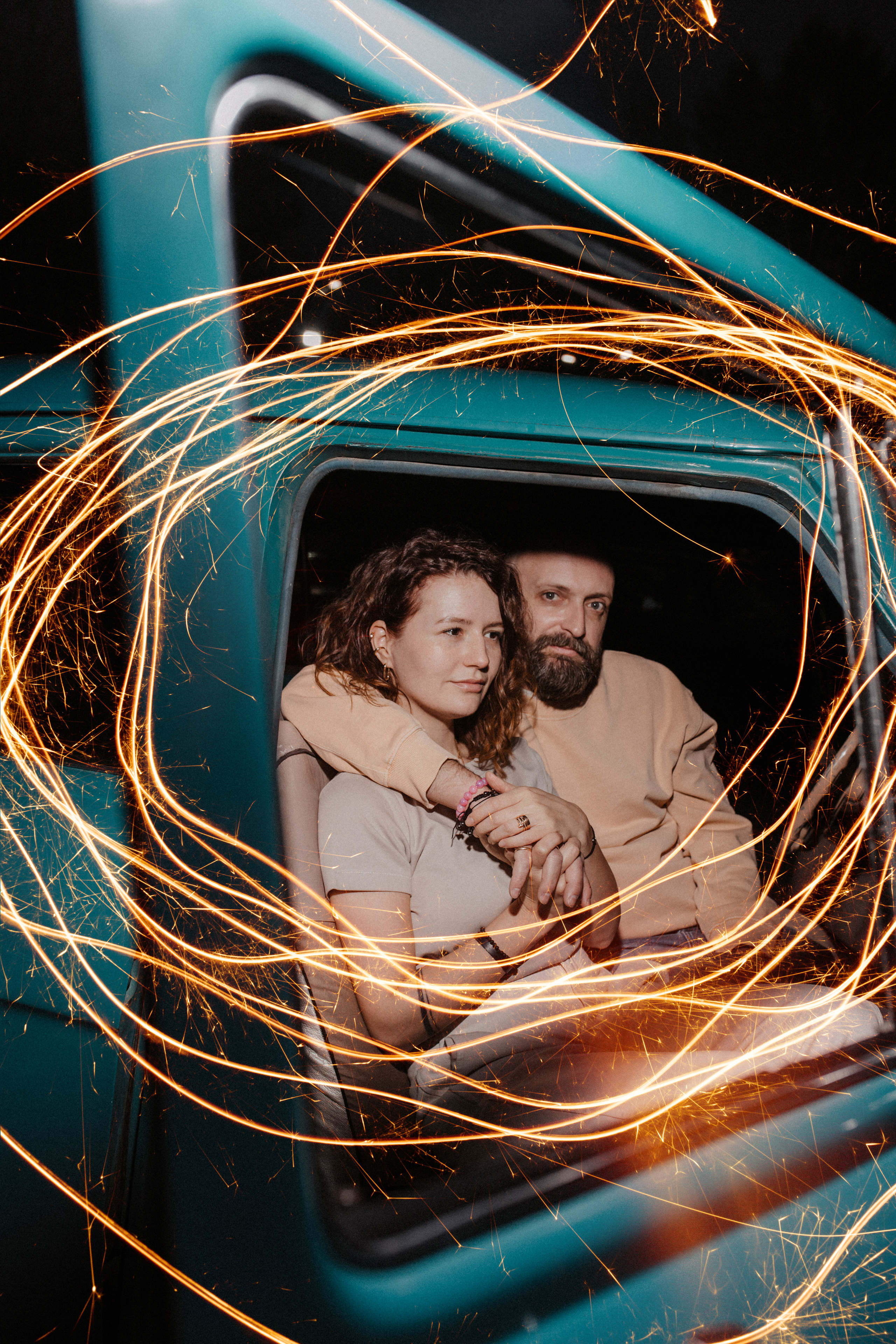 G & O. Свадебный фотограф Анастасия Пальчикова