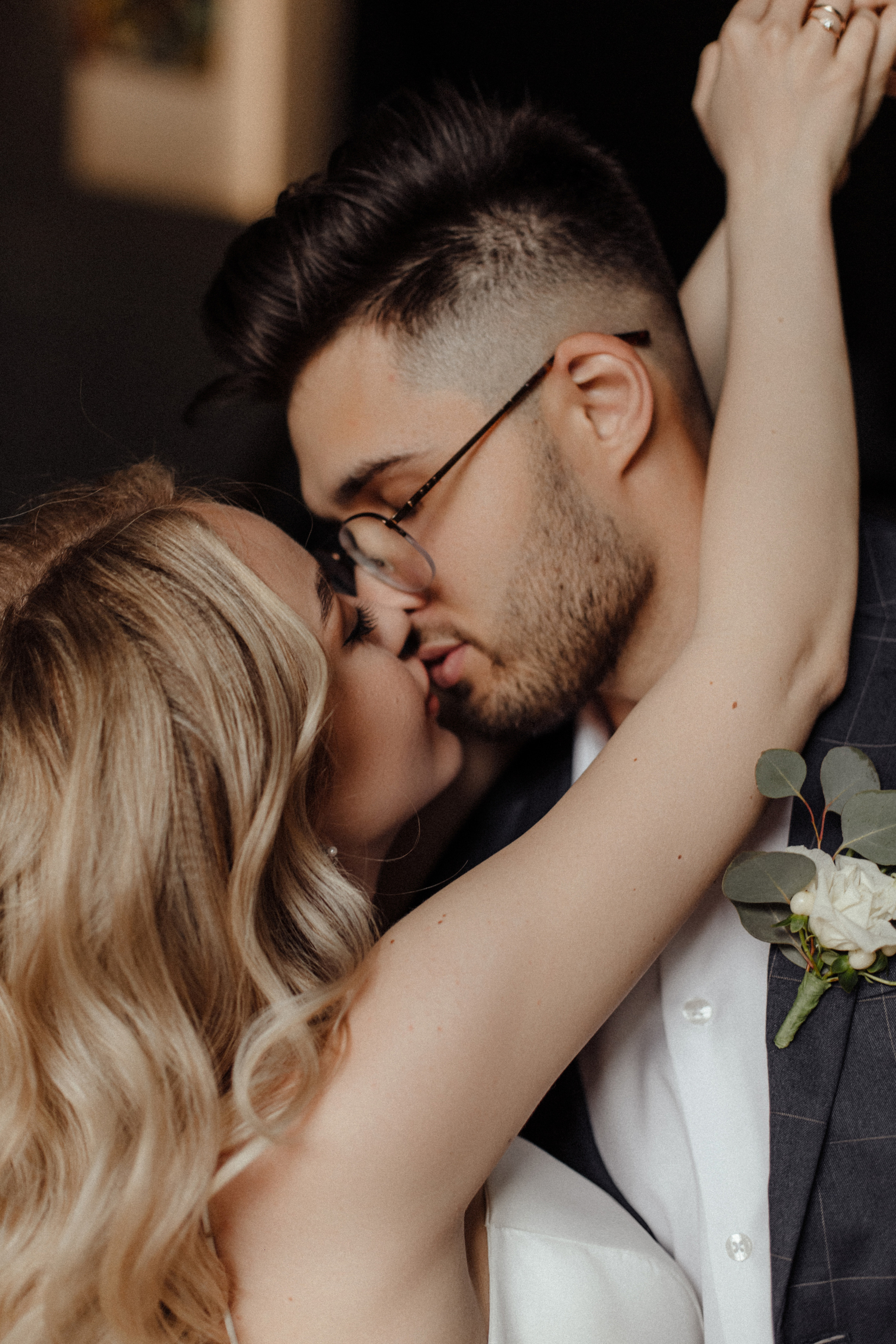 V & S. Свадебный фотограф Анастасия Пальчикова