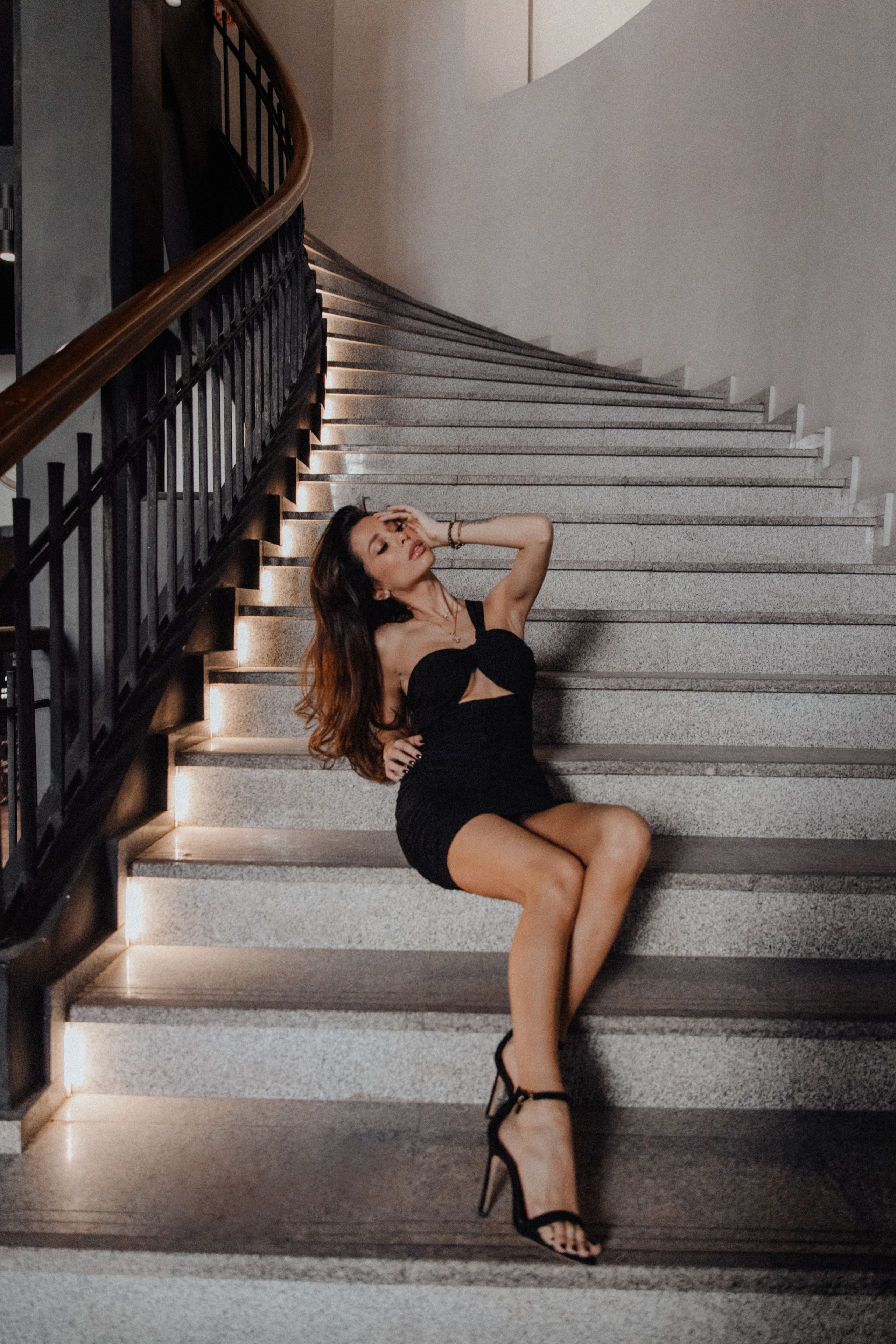 Walk. Свадебный фотограф Анастасия Пальчикова